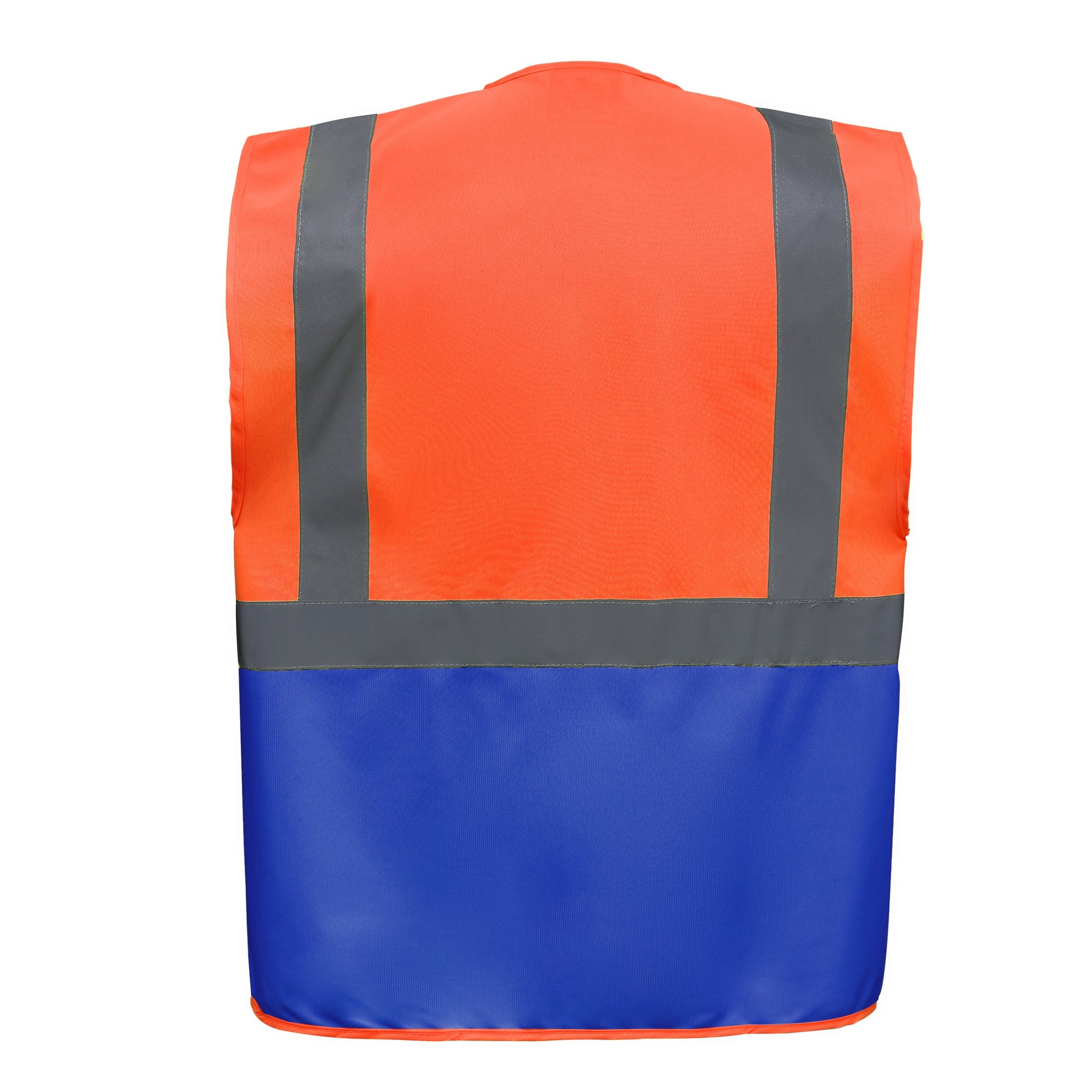 Signalisatie multifunctioneel executive vest