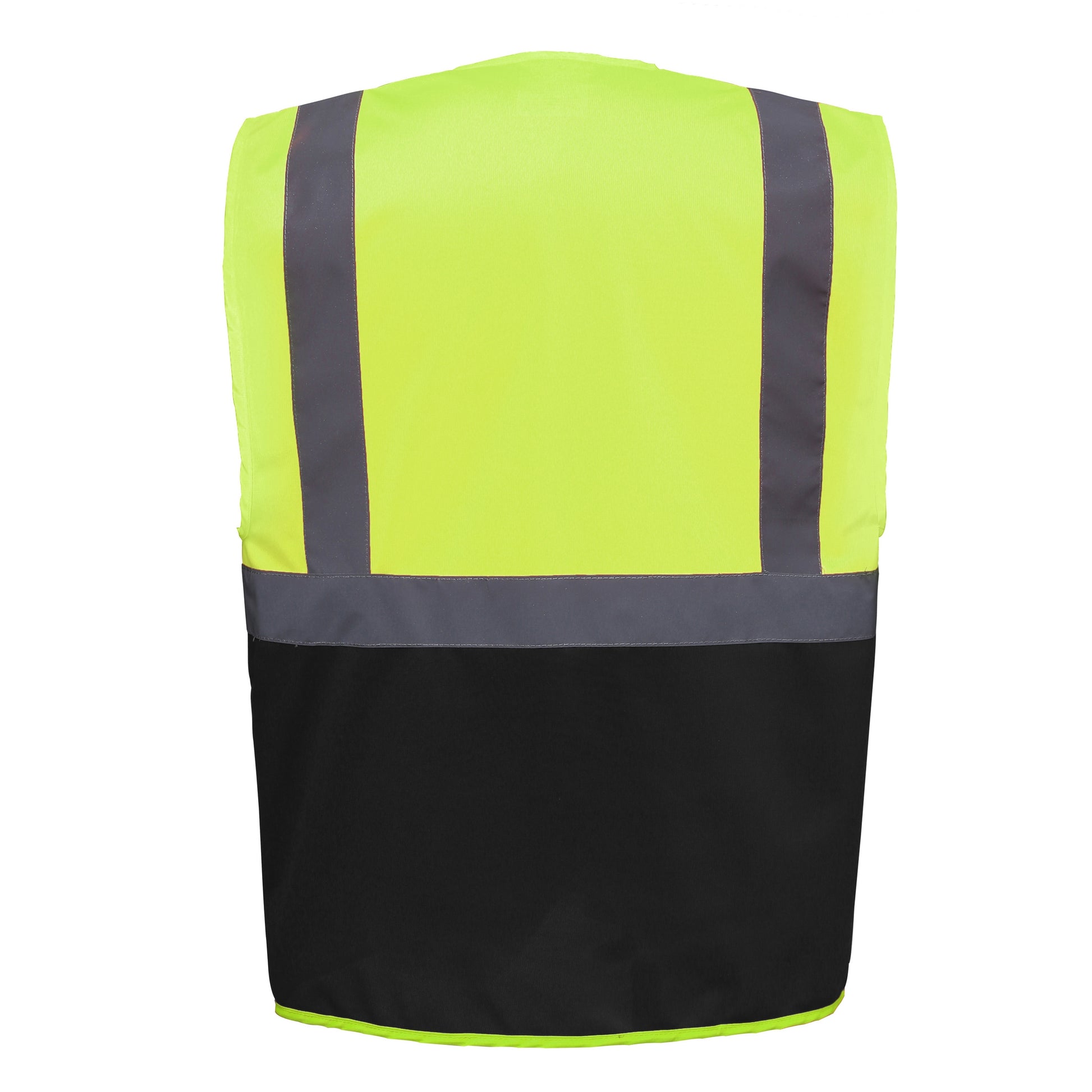 Signalisatie multifunctioneel executive vest