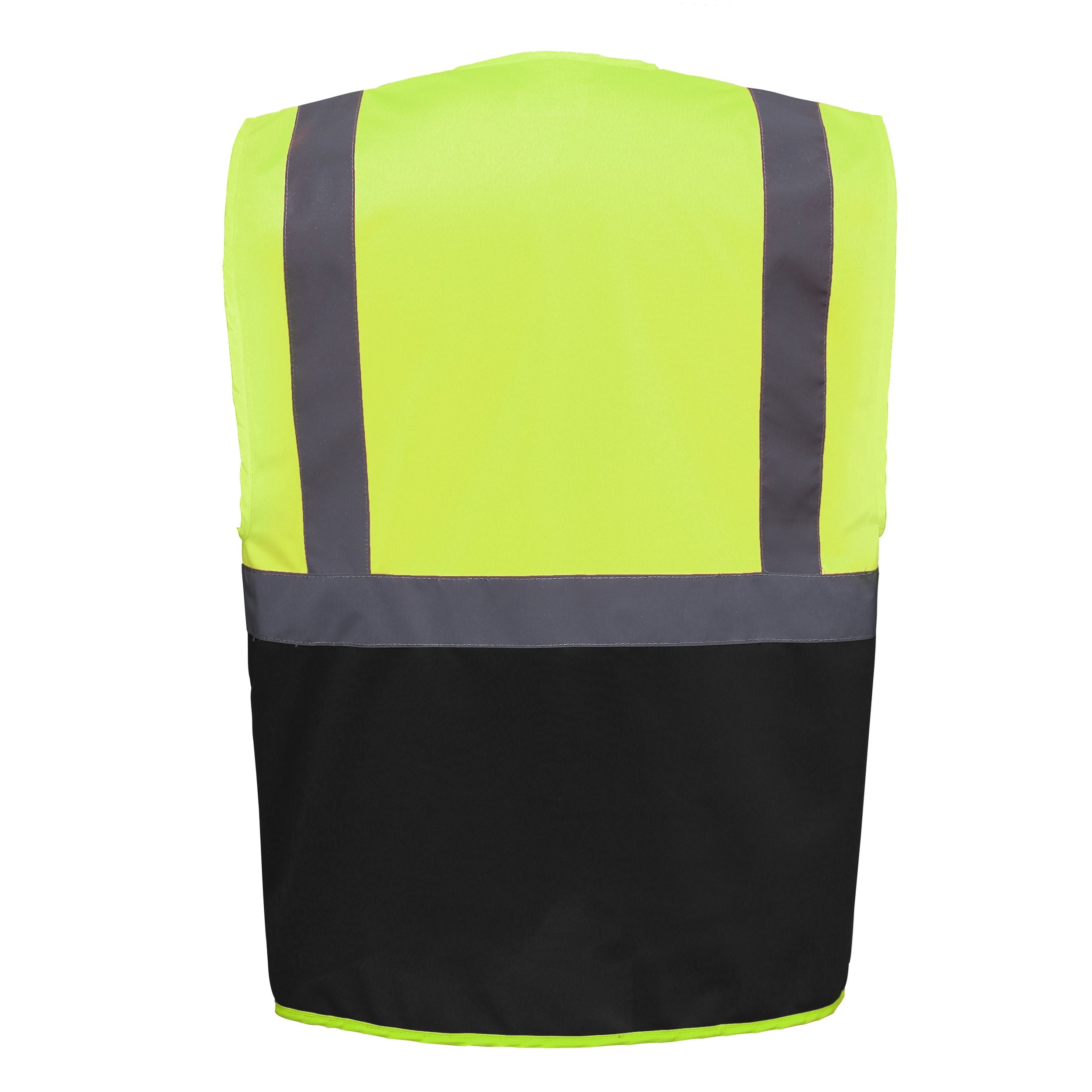 Signalisatie multifunctioneel executive vest