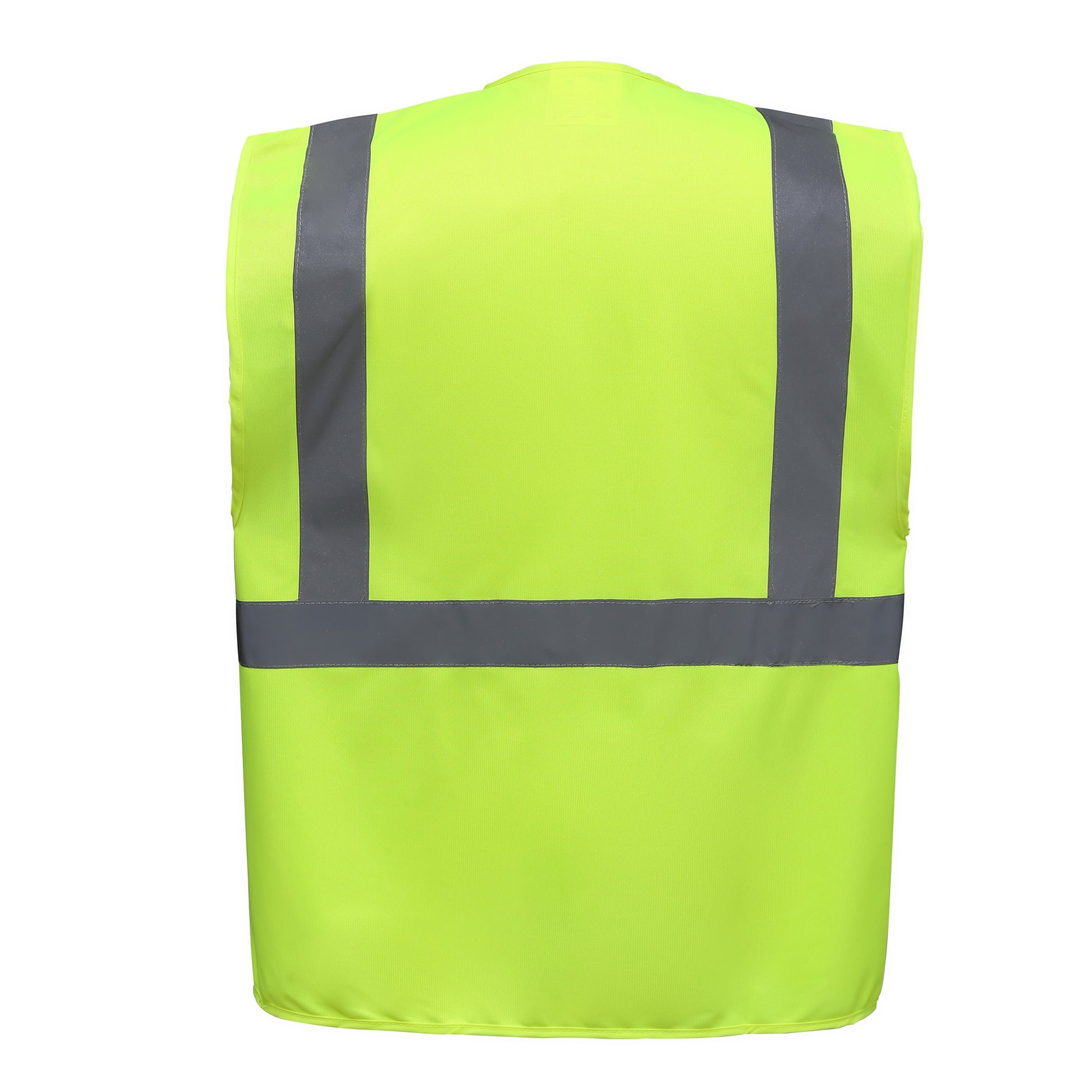 Signalisatie multifunctioneel executive vest