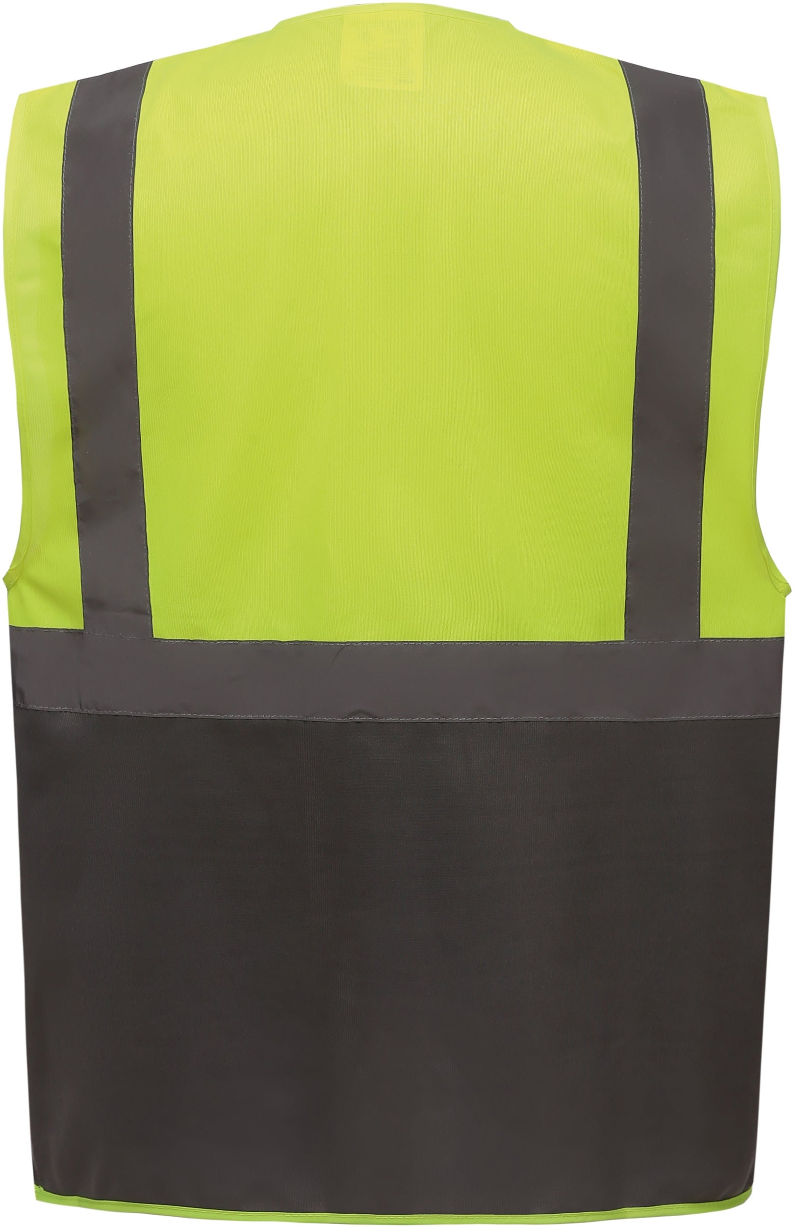 Signalisatie multifunctioneel executive vest