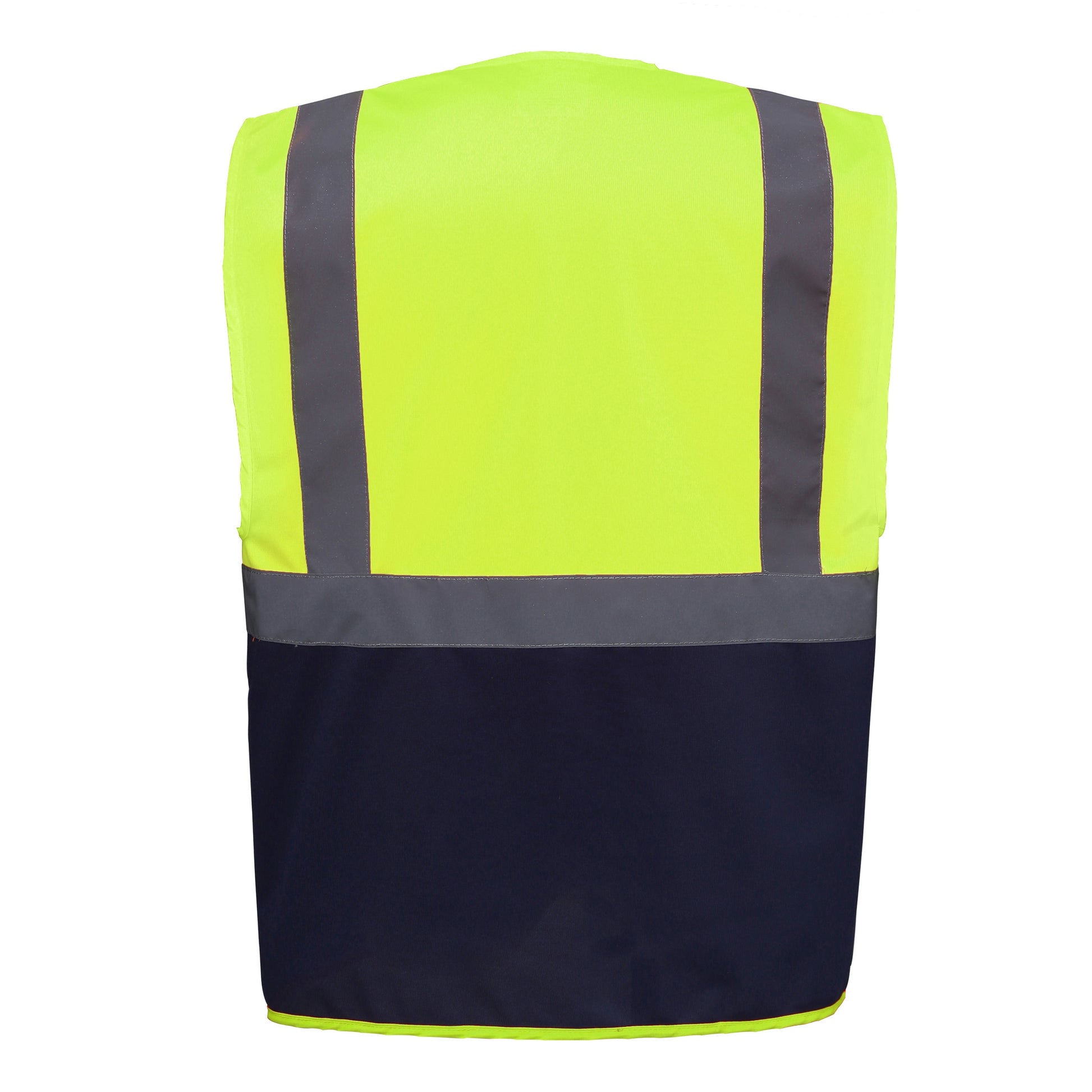 Signalisatie multifunctioneel executive vest