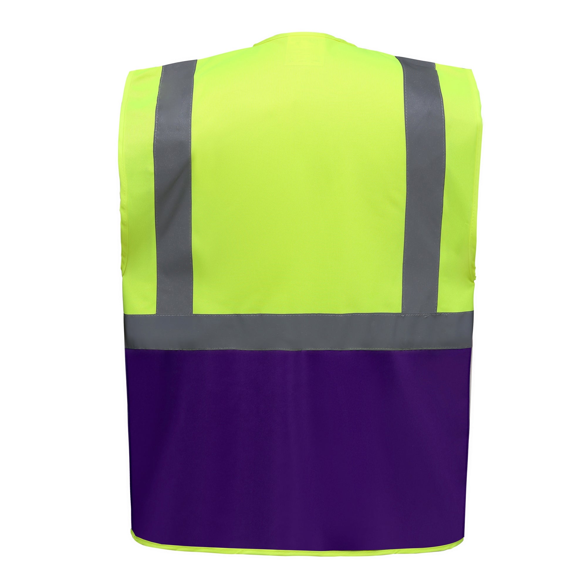 Signalisatie multifunctioneel executive vest