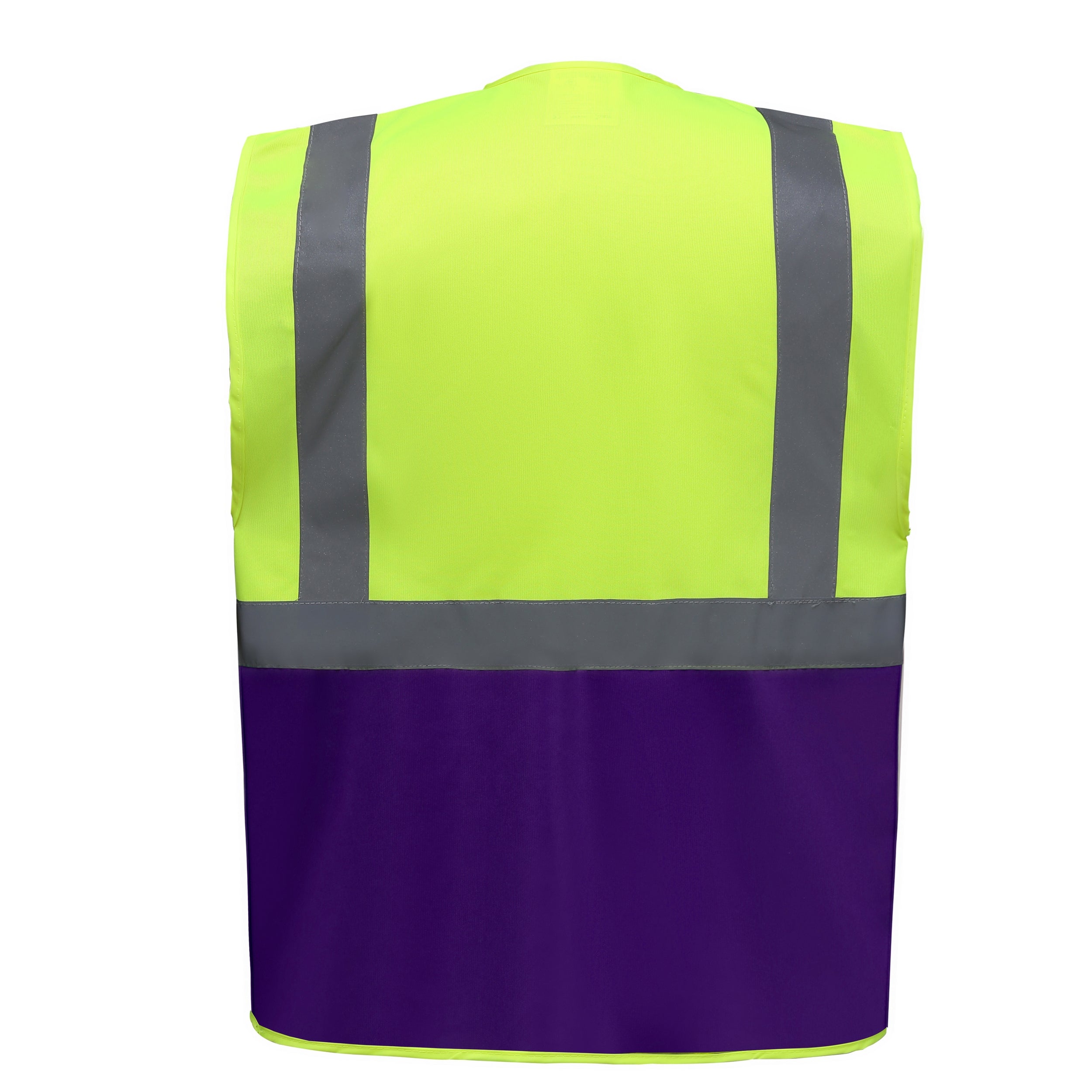 Signalisatie multifunctioneel executive vest