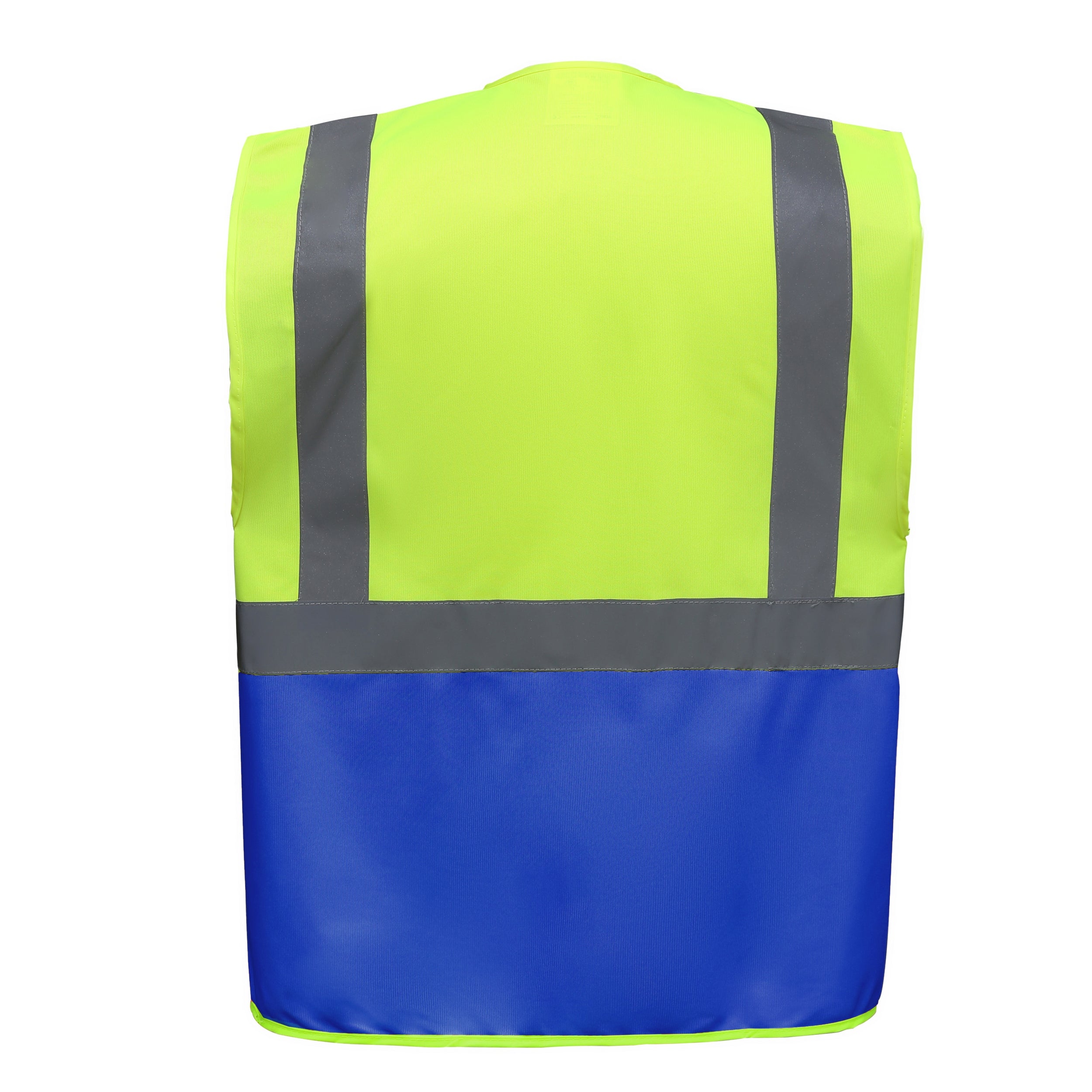 Signalisatie multifunctioneel executive vest