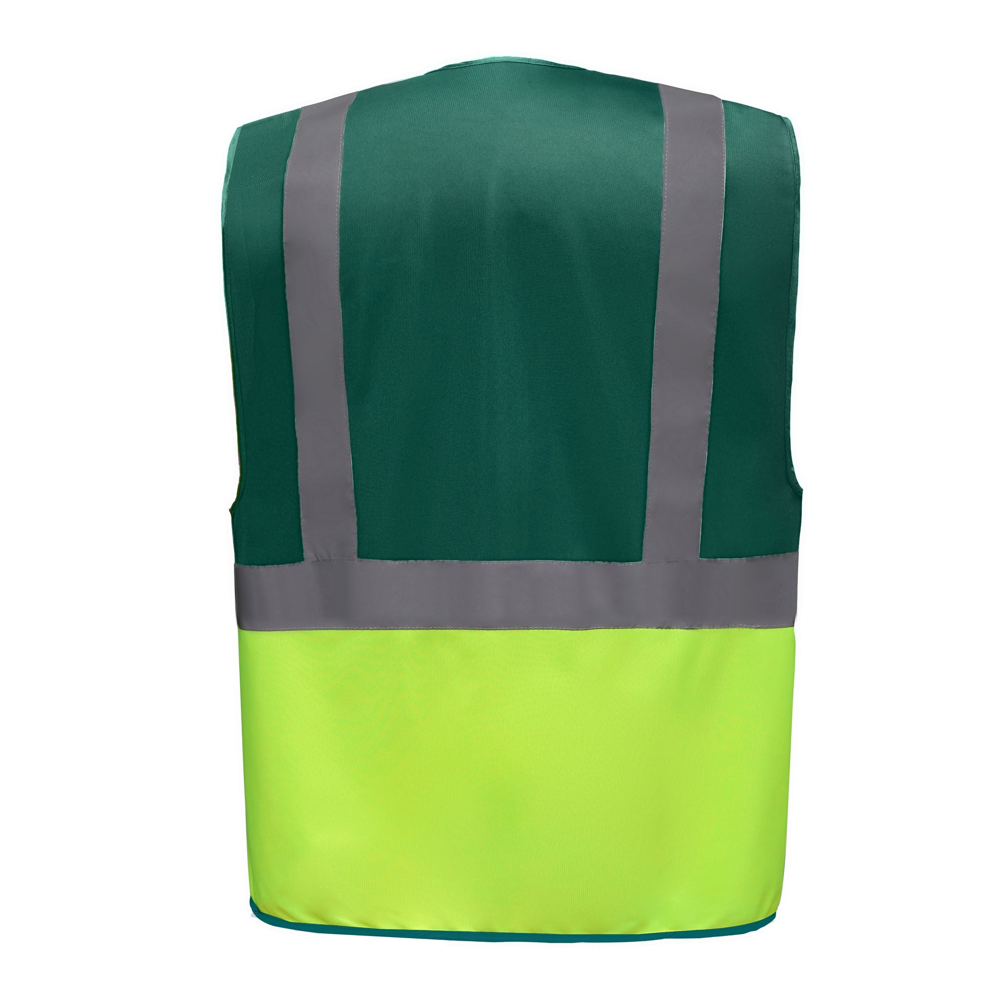 Signalisatie multifunctioneel executive vest