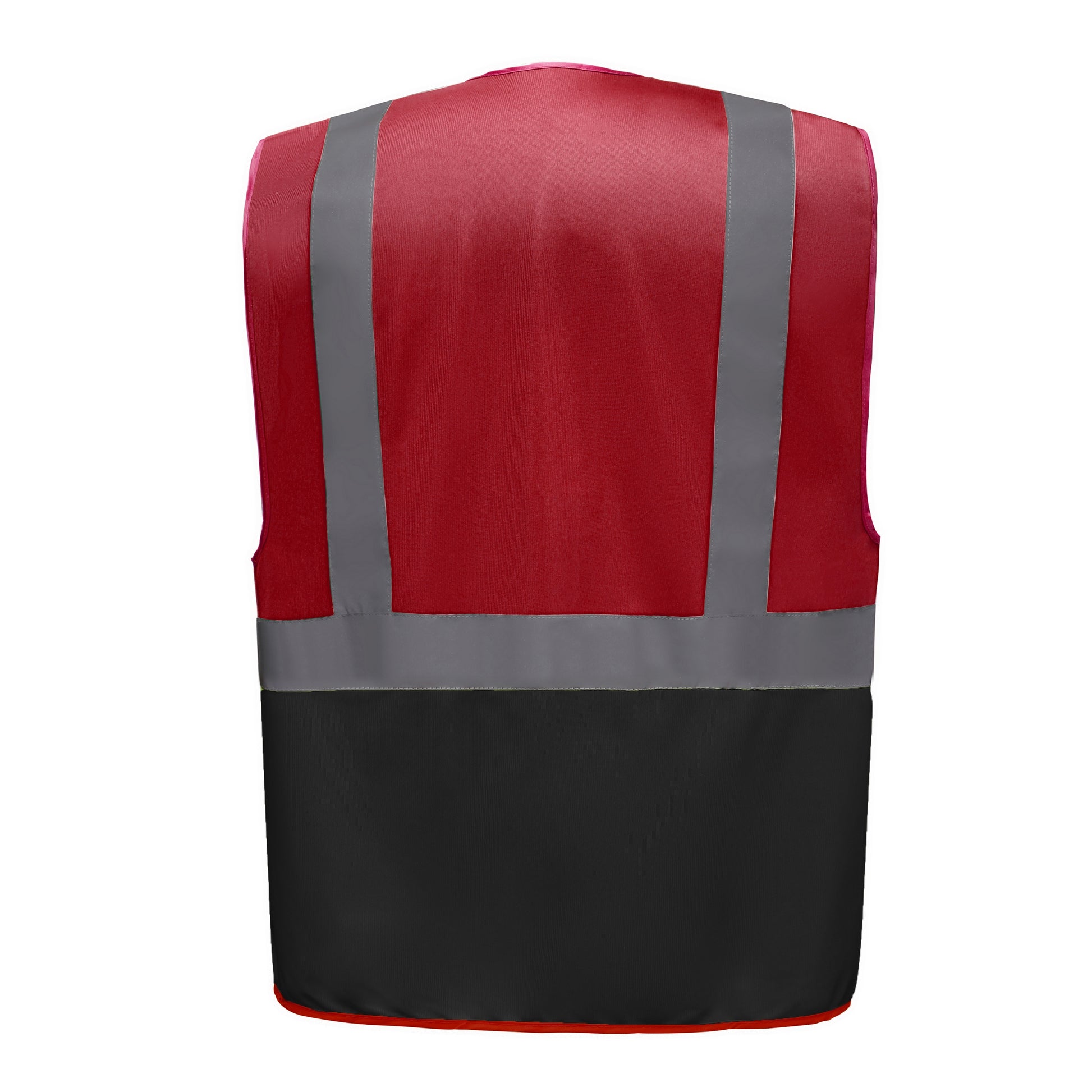 Signalisatie multifunctioneel executive vest
