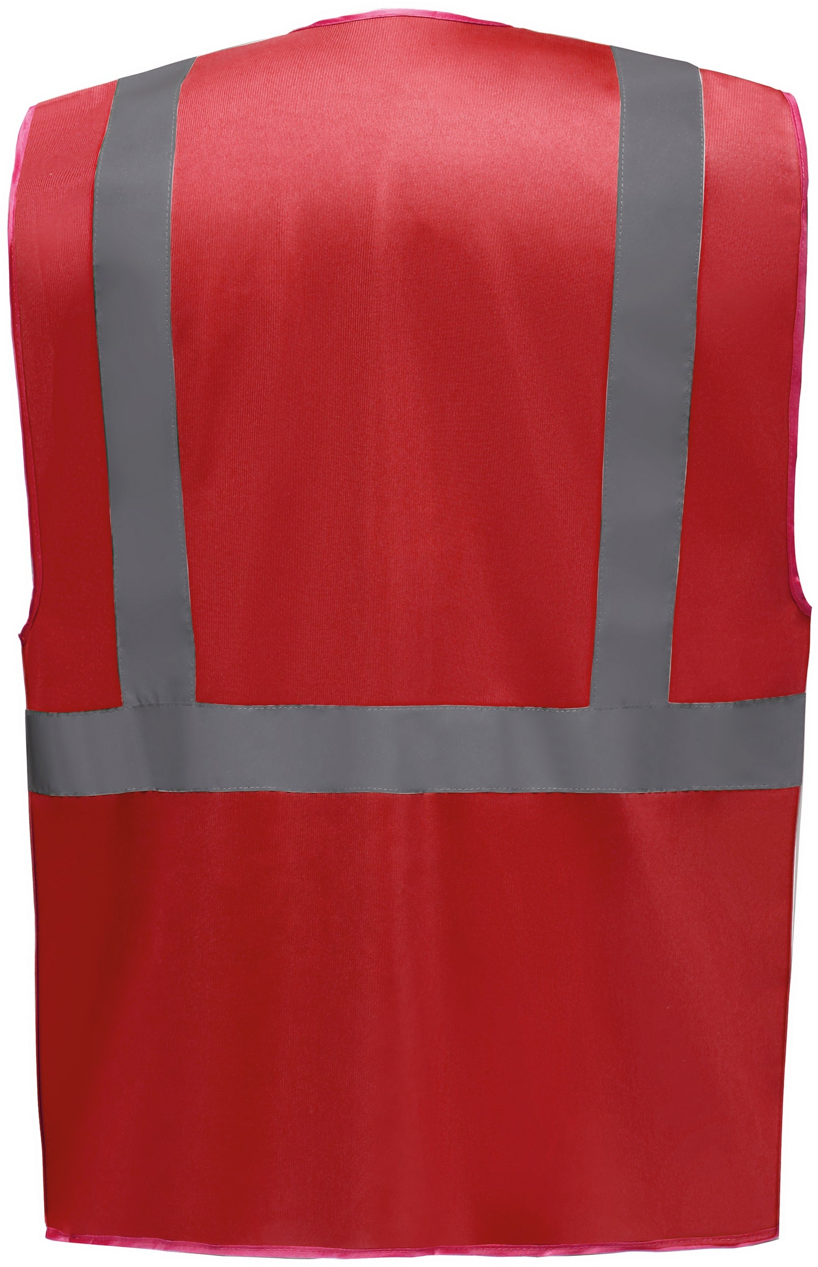 Signalisatie multifunctioneel executive vest