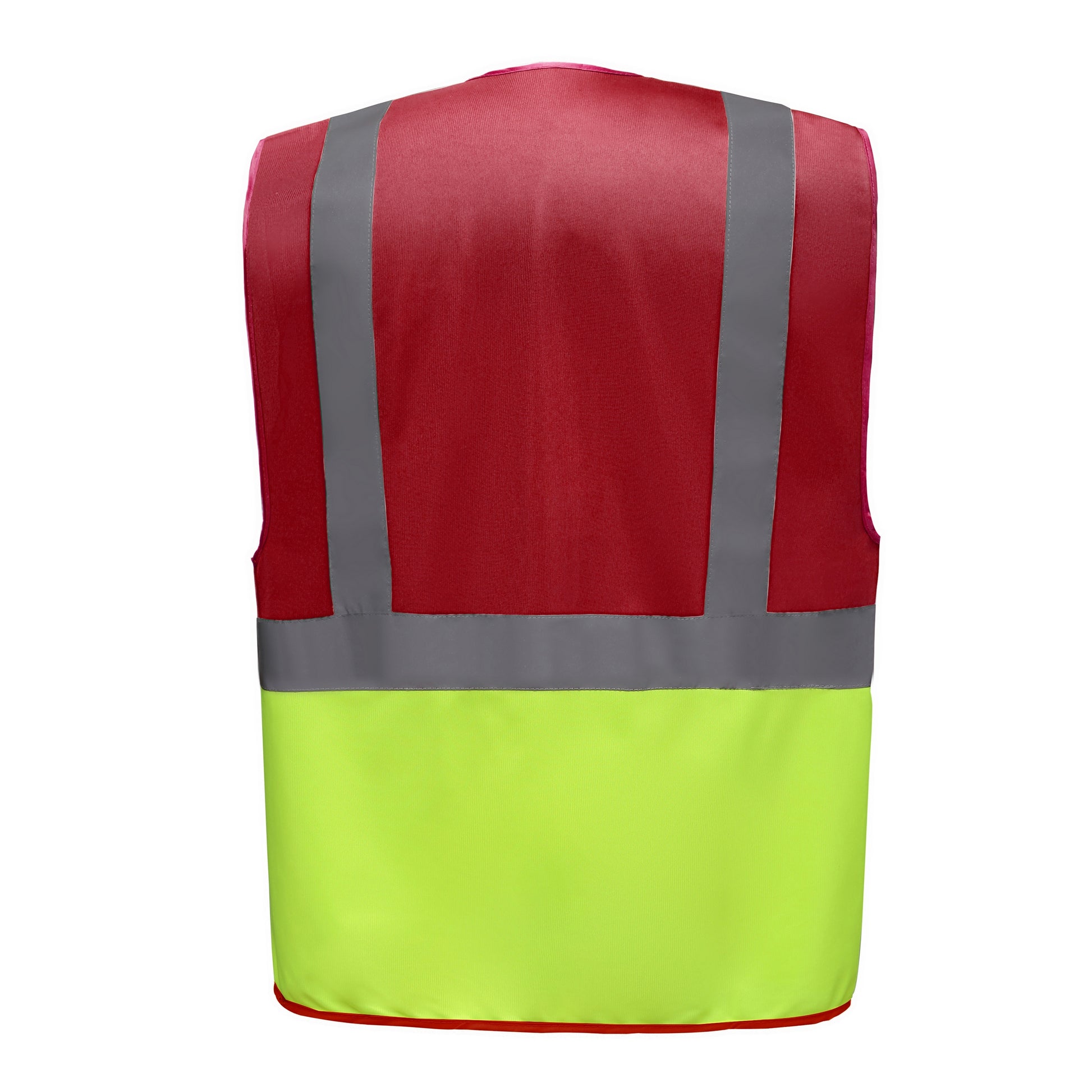 Signalisatie multifunctioneel executive vest