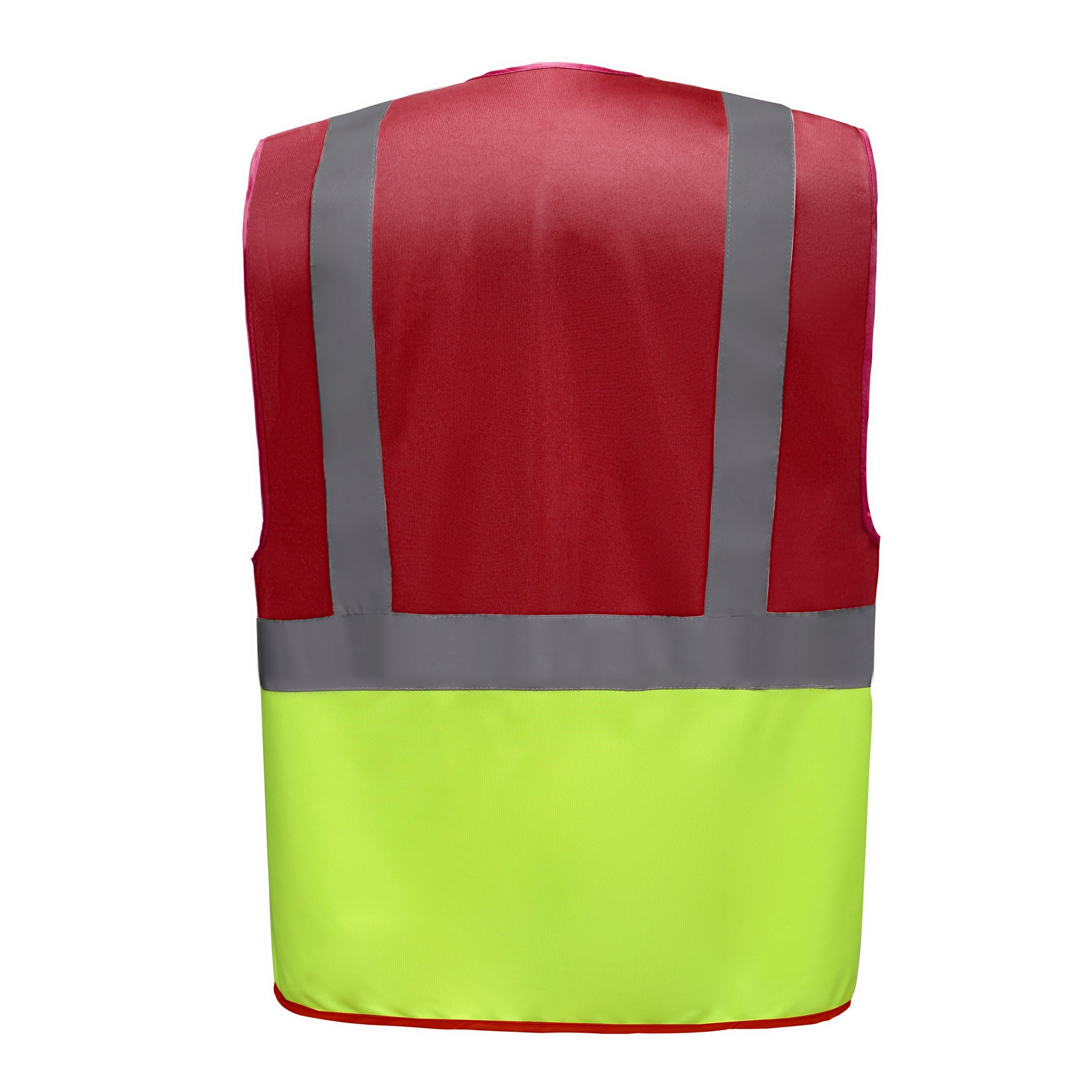 Signalisatie multifunctioneel executive vest