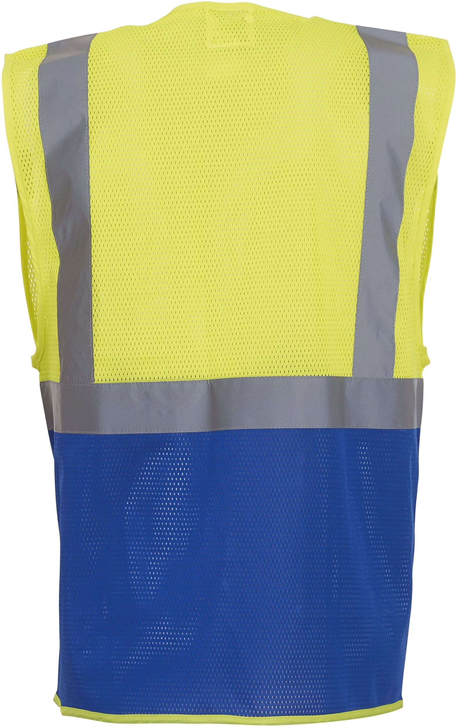 Top Cool - Hi-Vis mesh executive waistcoat