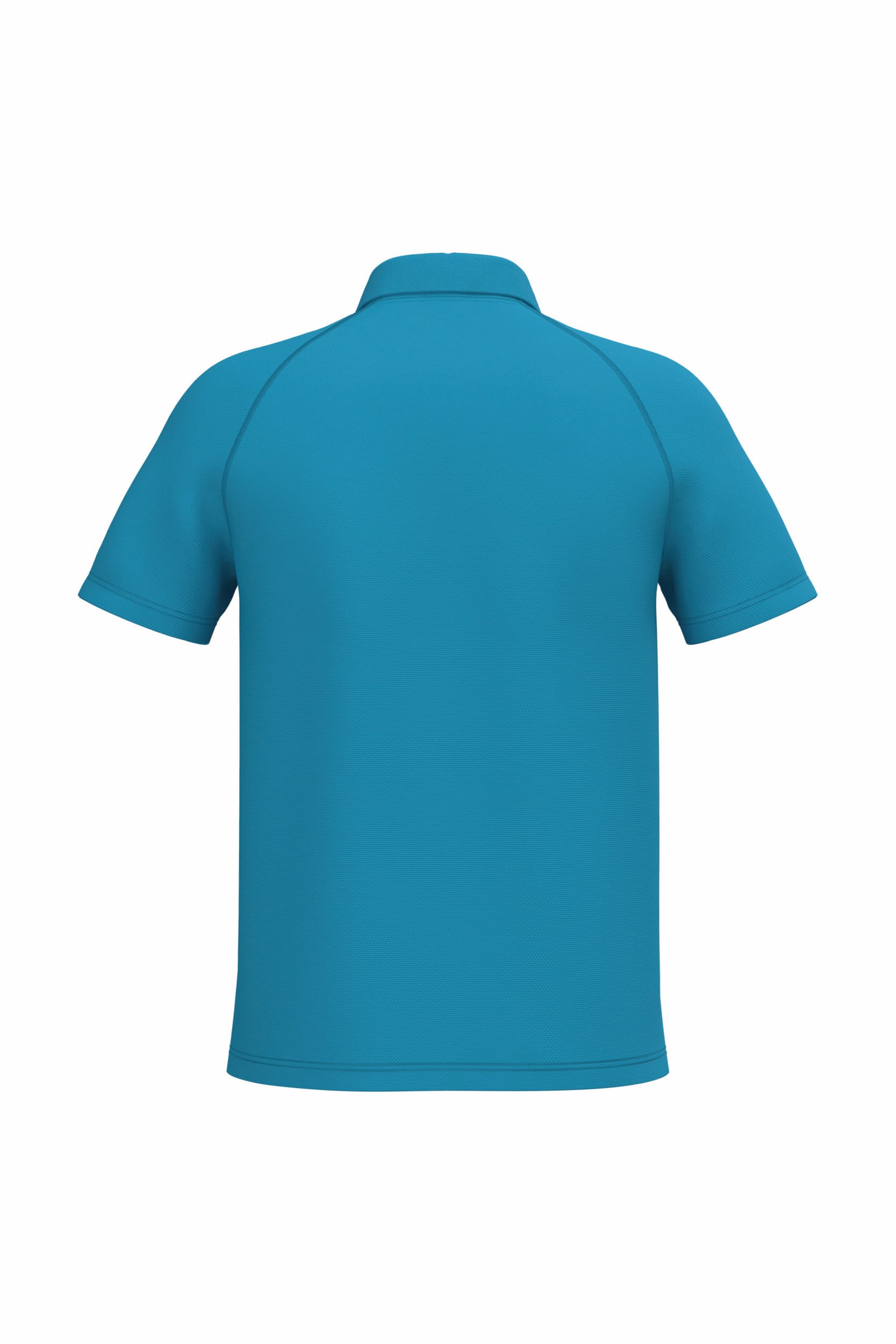 Heren sportpolo