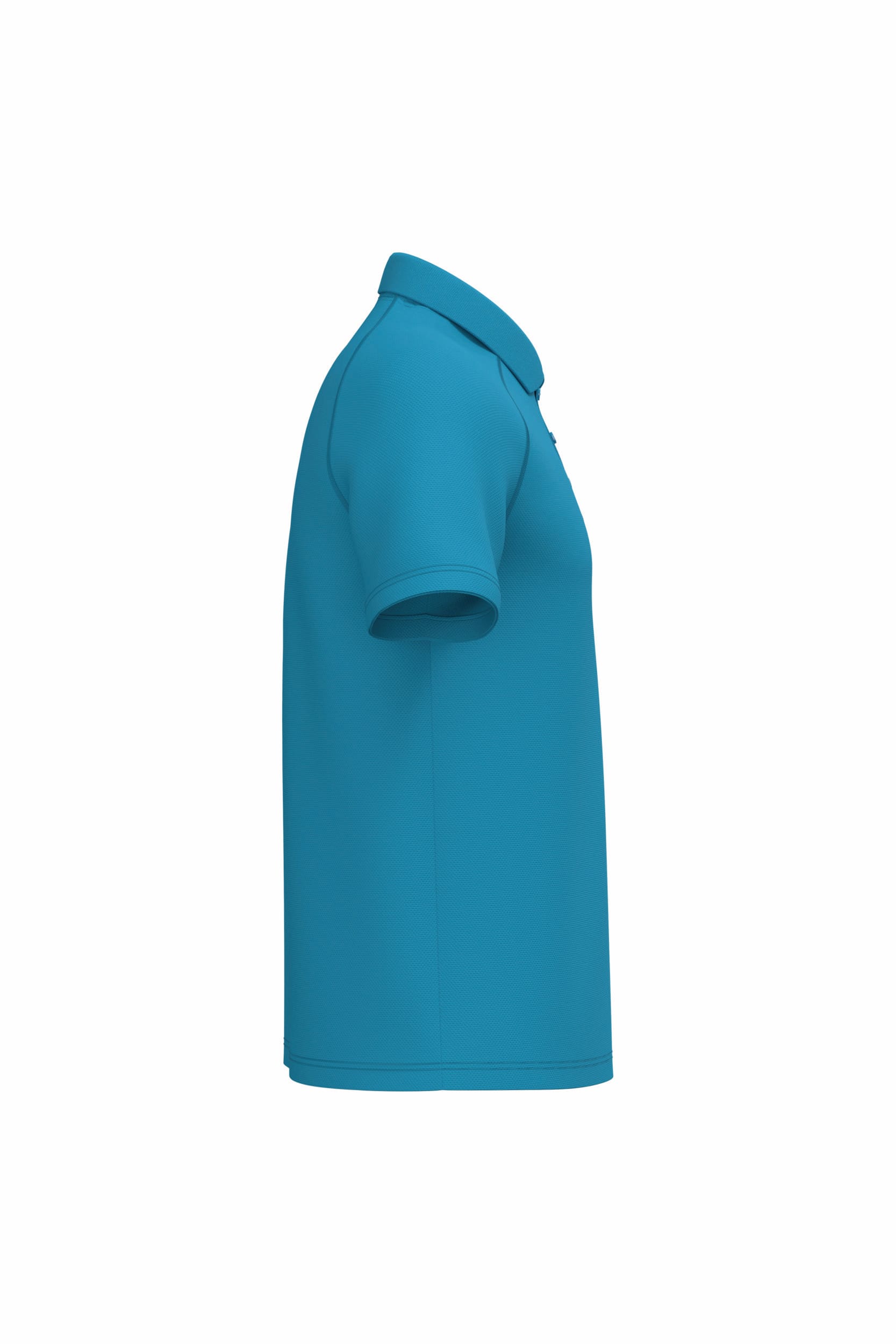 Heren sportpolo
