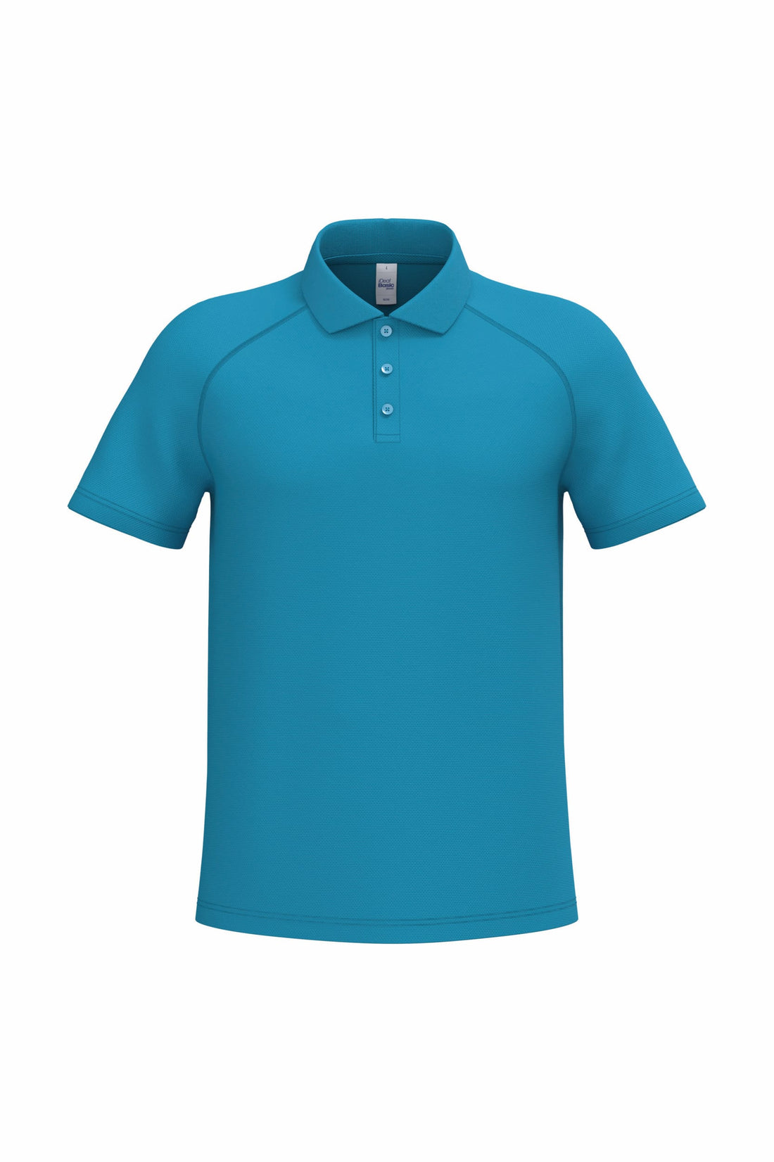 Heren sportpolo