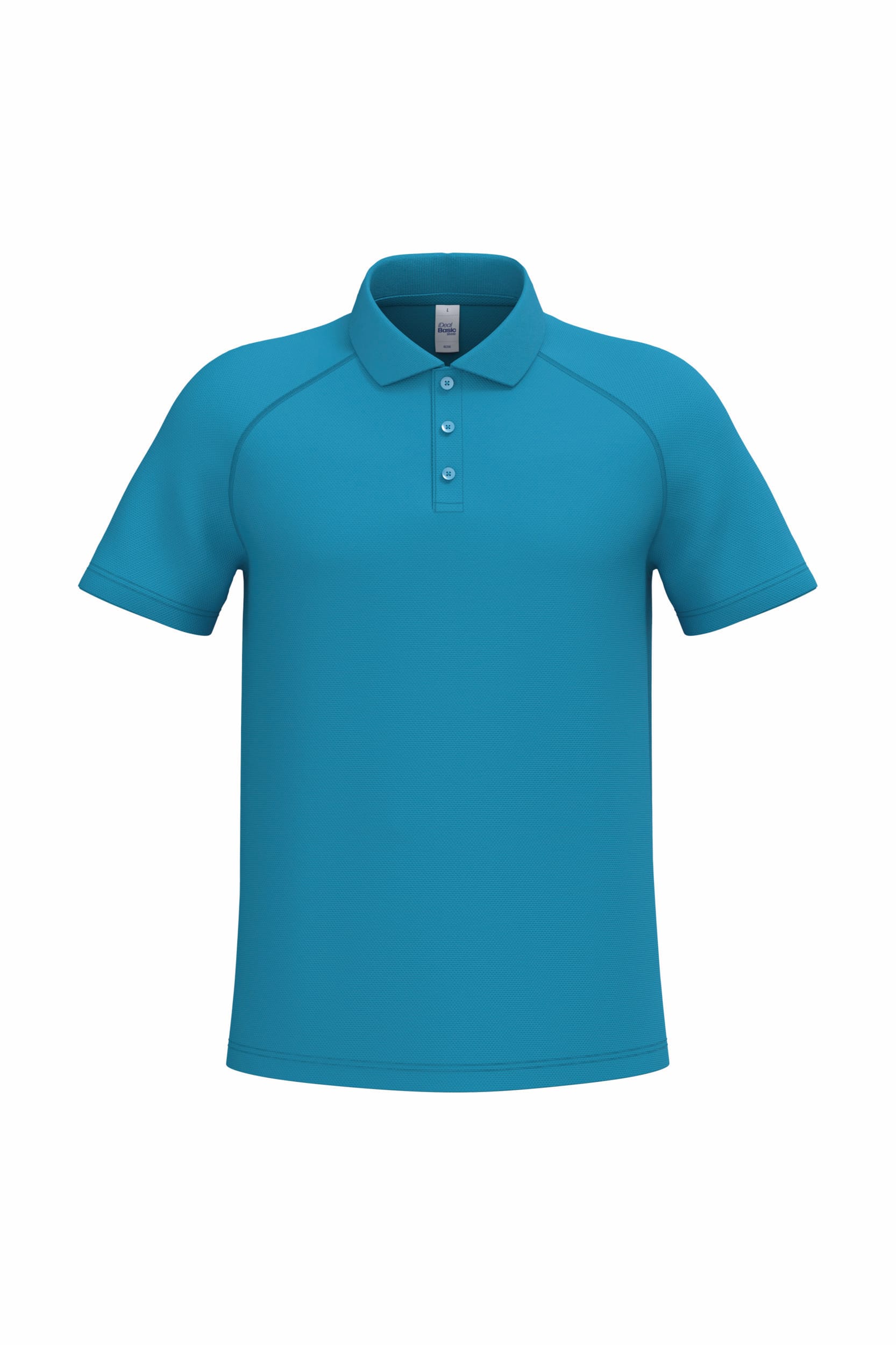 Heren sportpolo