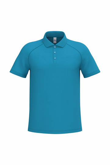Heren sportpolo