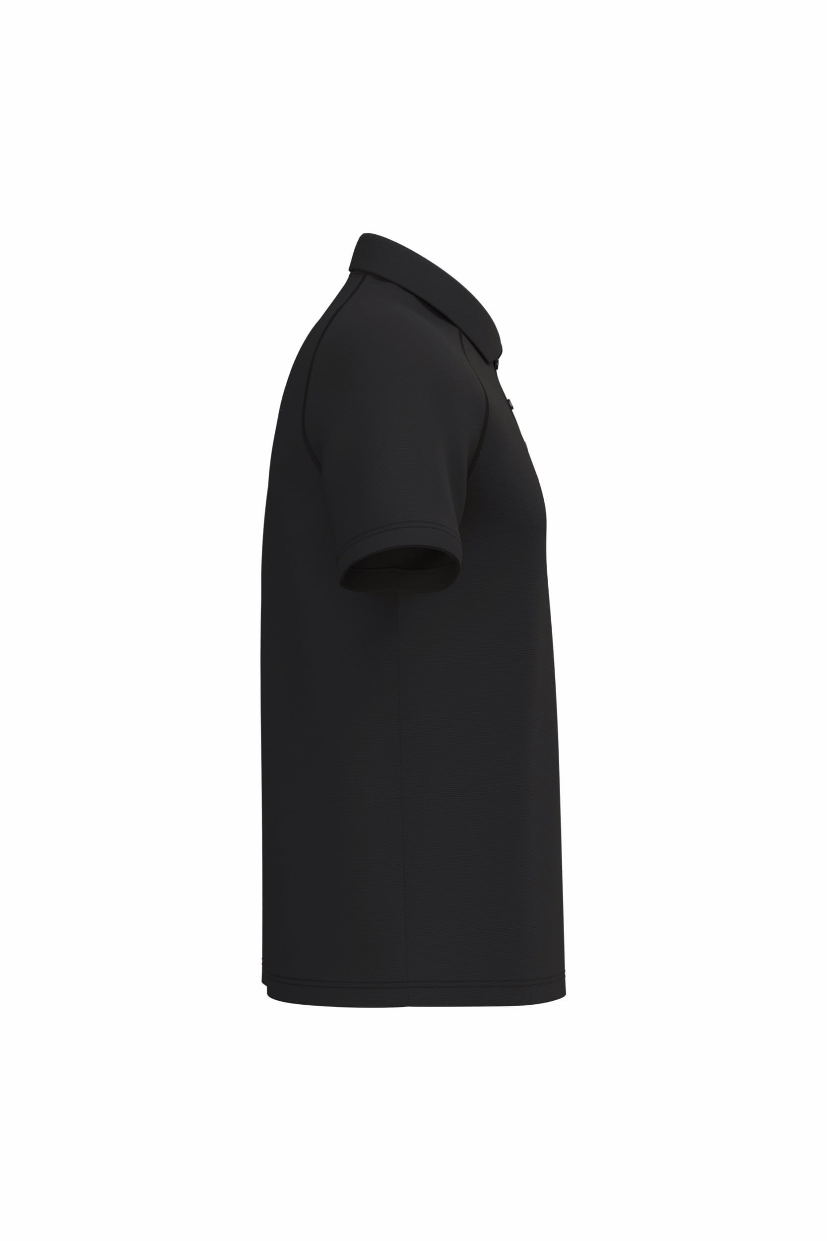 Heren sportpolo