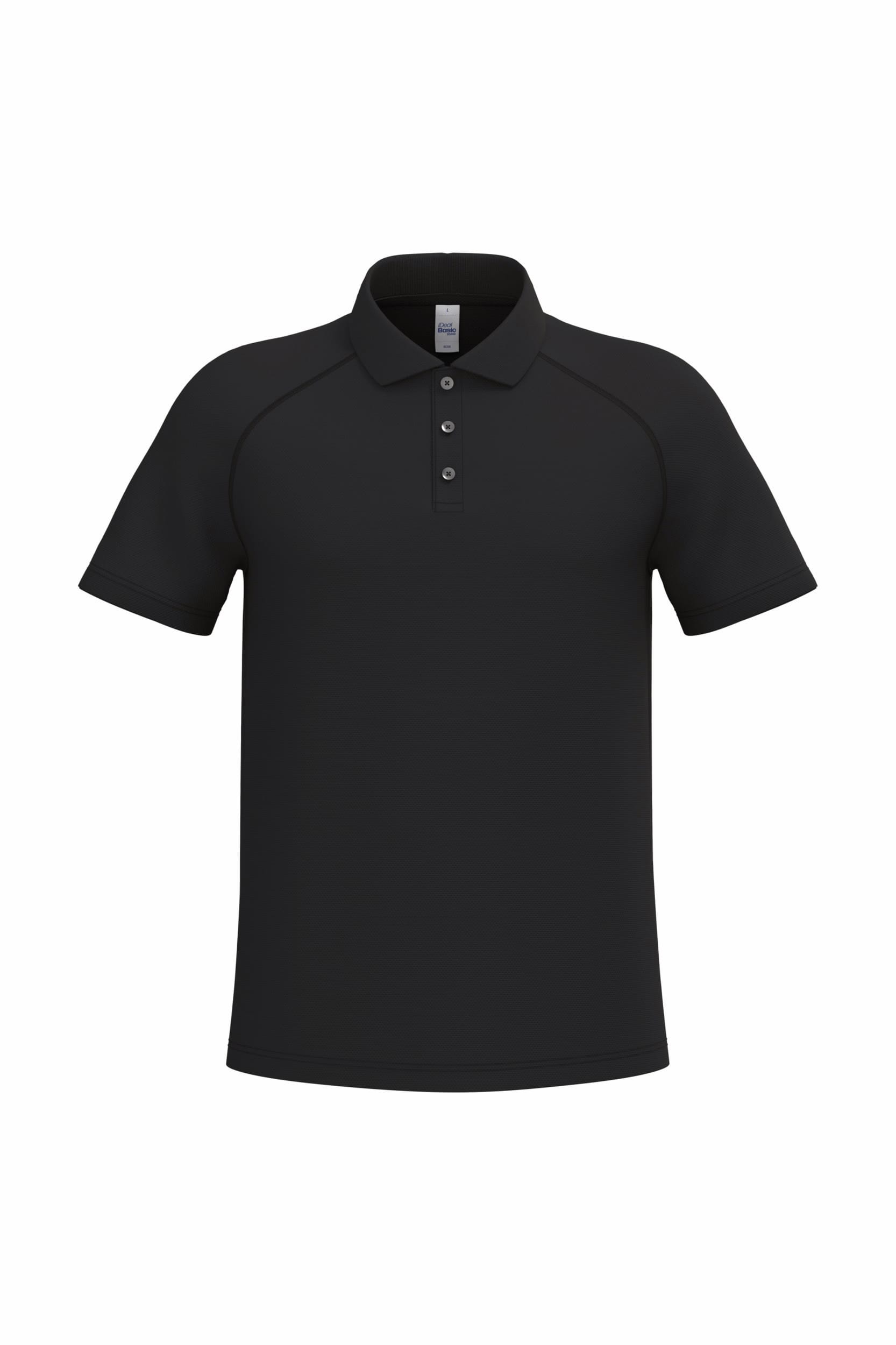 Heren sportpolo