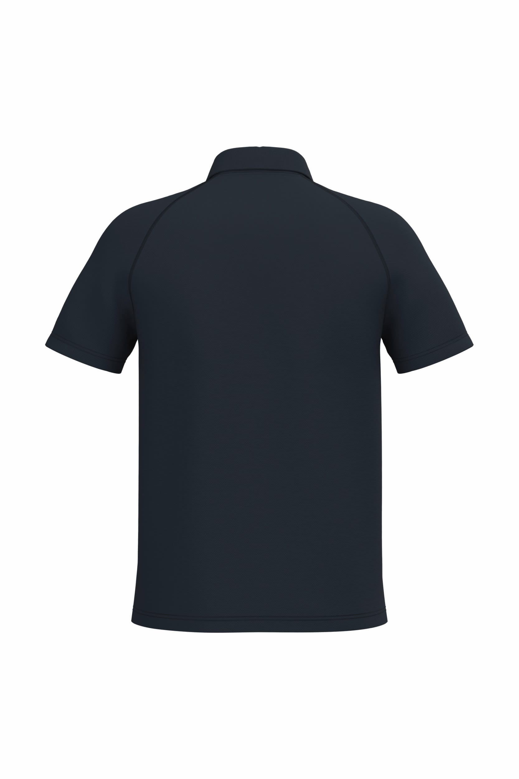Heren sportpolo