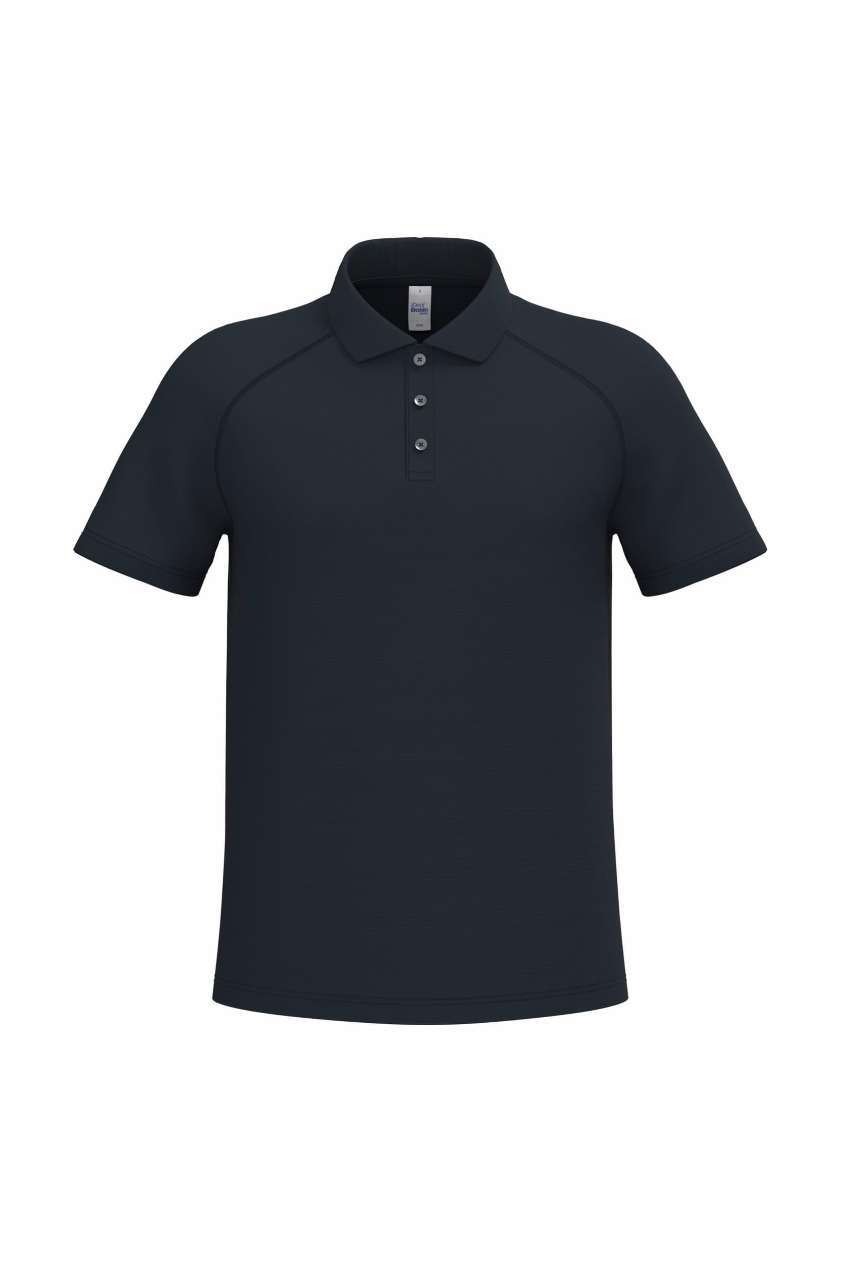 Heren sportpolo
