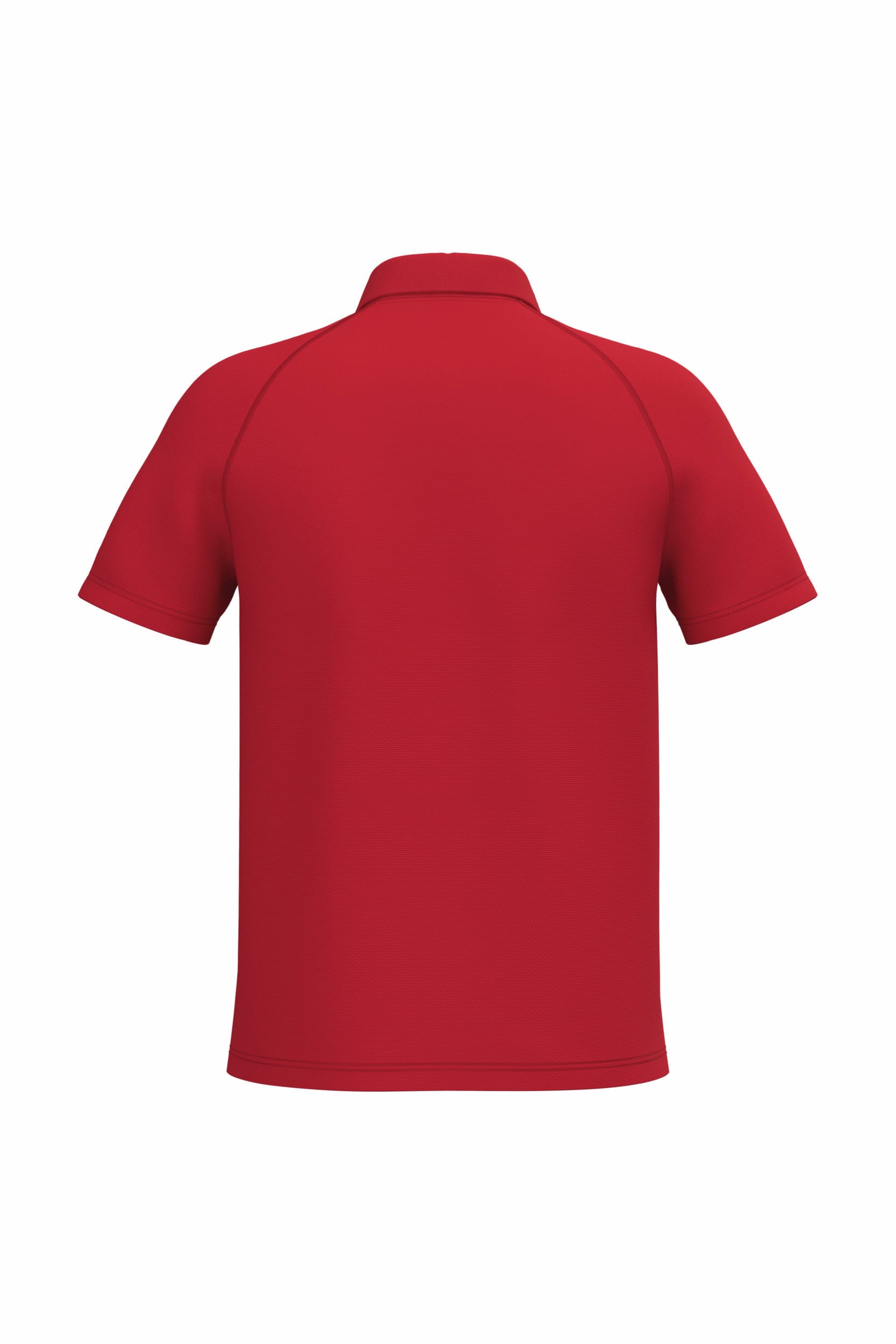Heren sportpolo