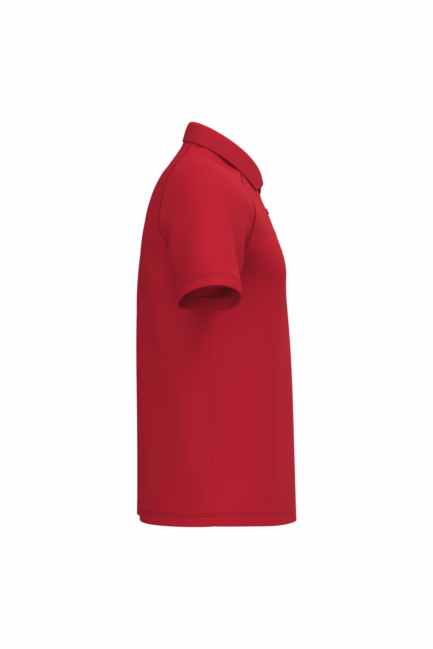 Heren sportpolo