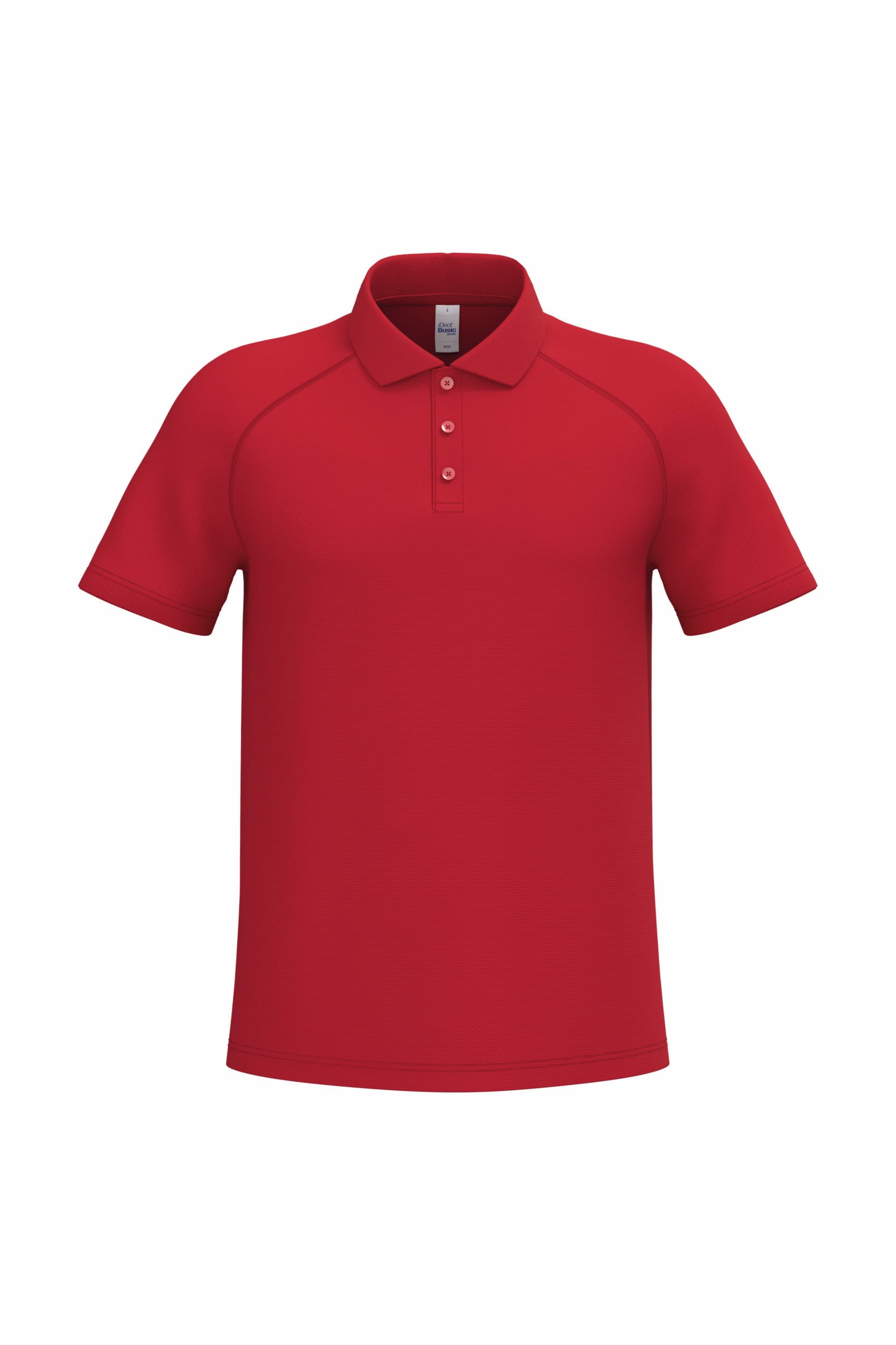 Heren sportpolo