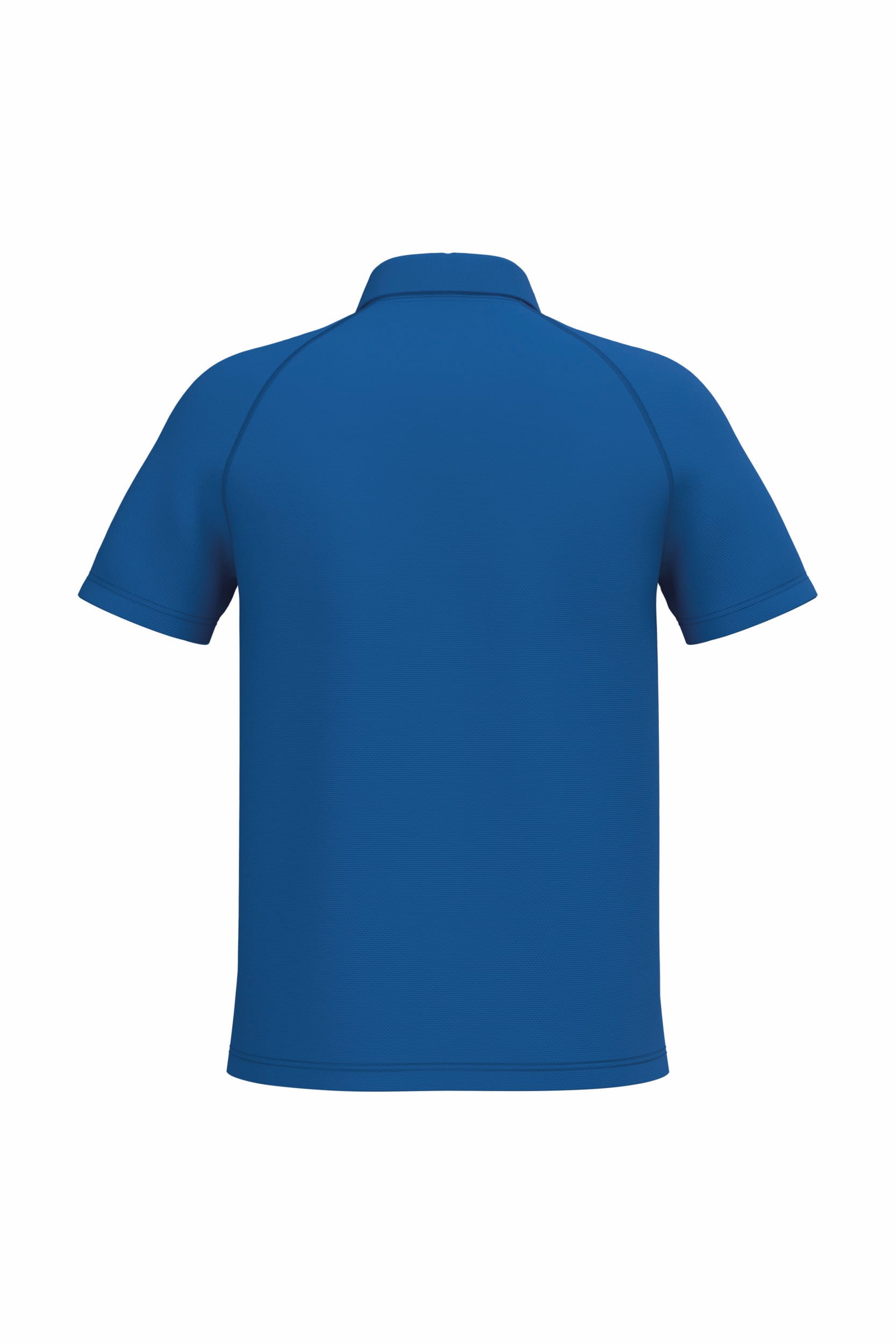 Heren sportpolo