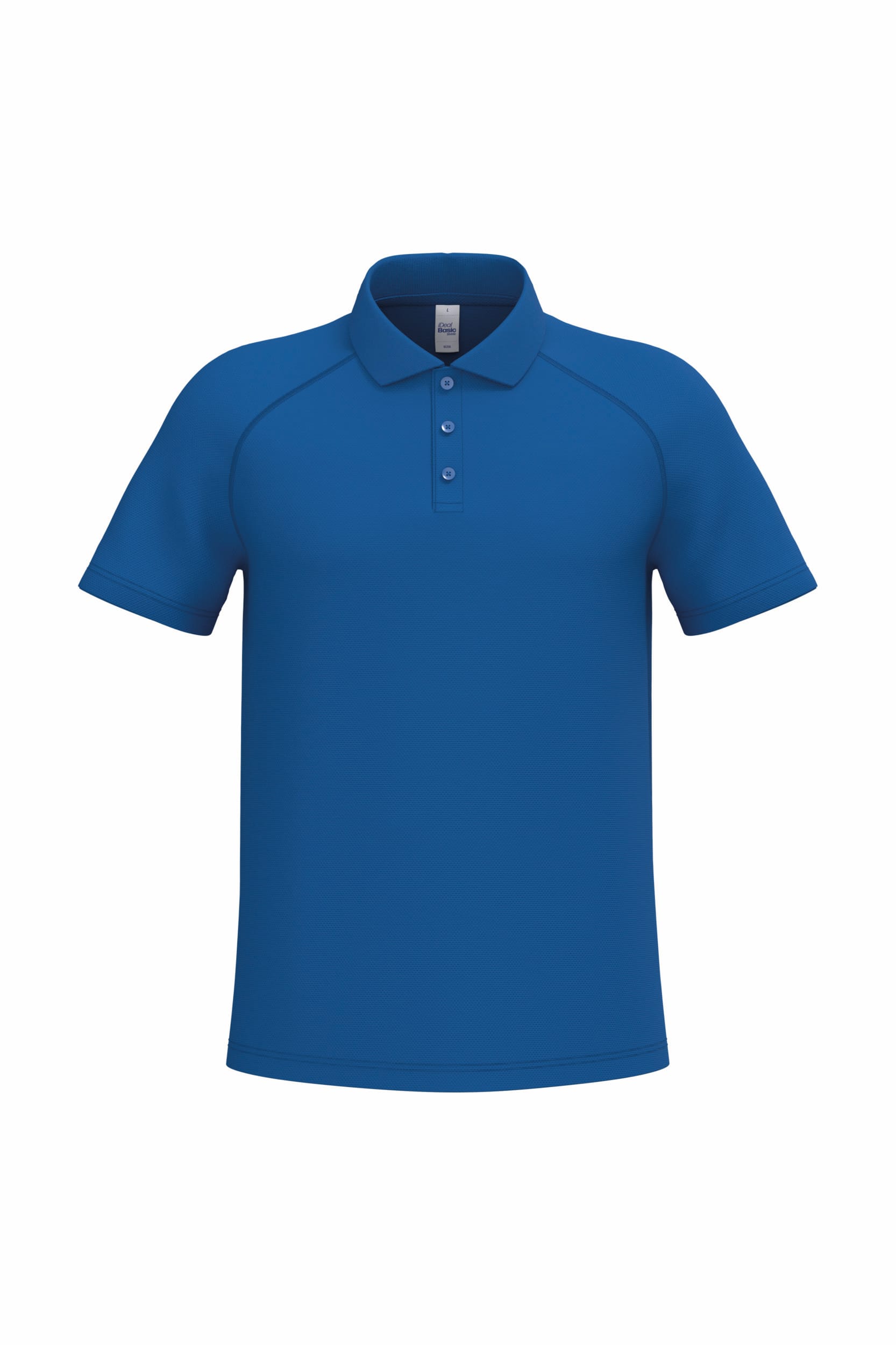Heren sportpolo