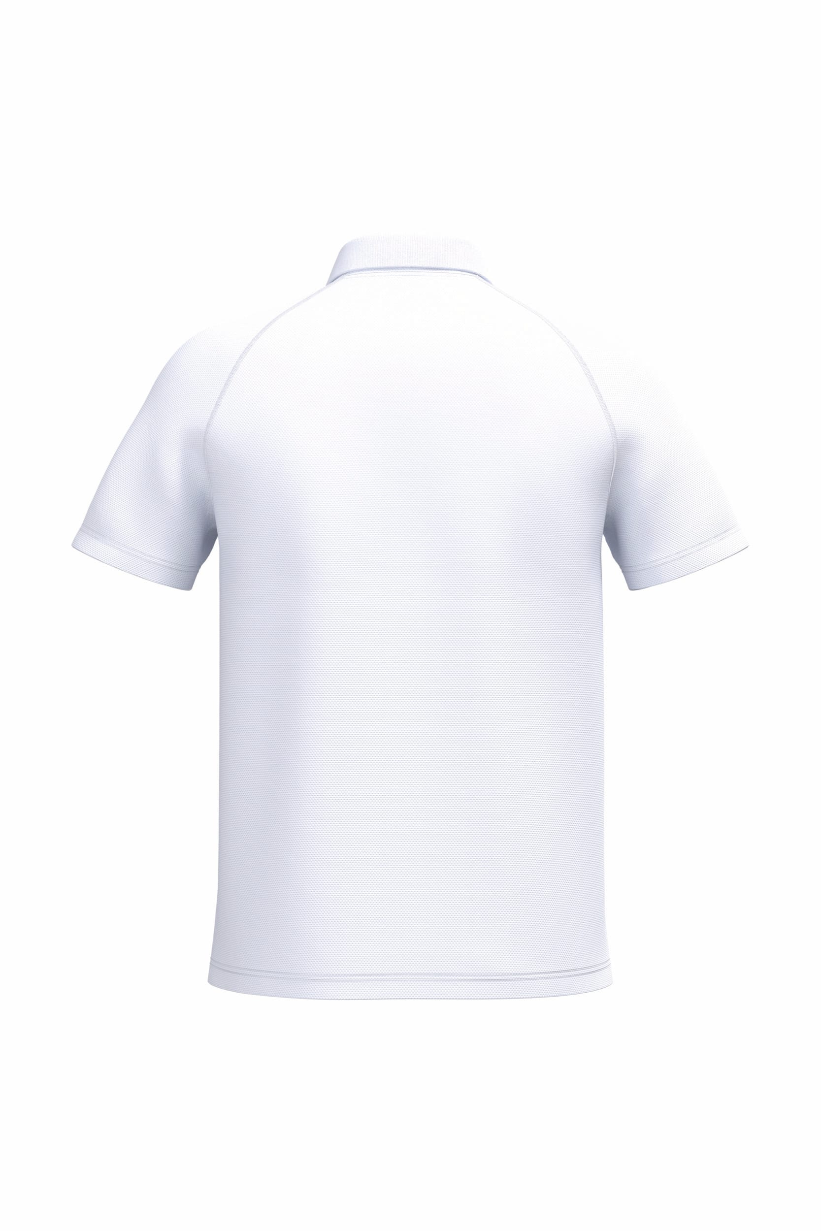 Heren sportpolo