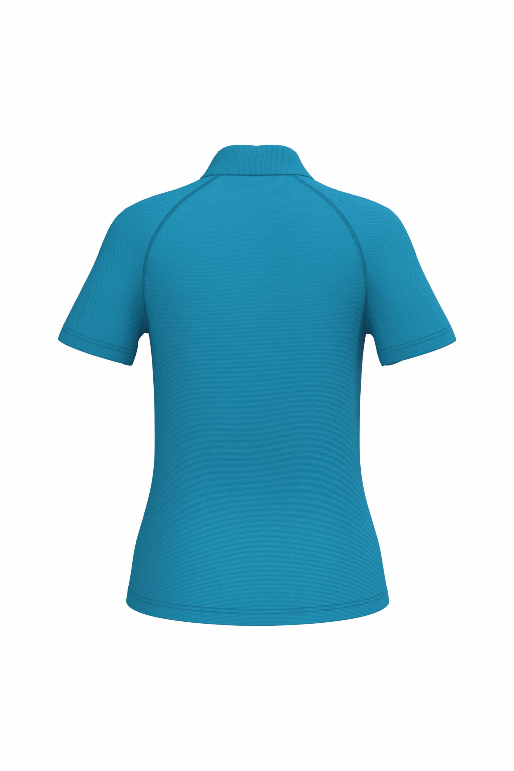 Dames sportpolo