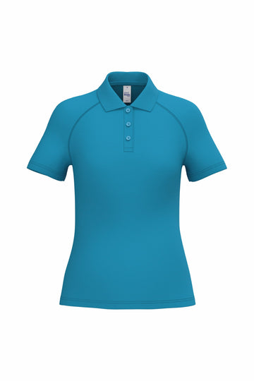 Dames sportpolo