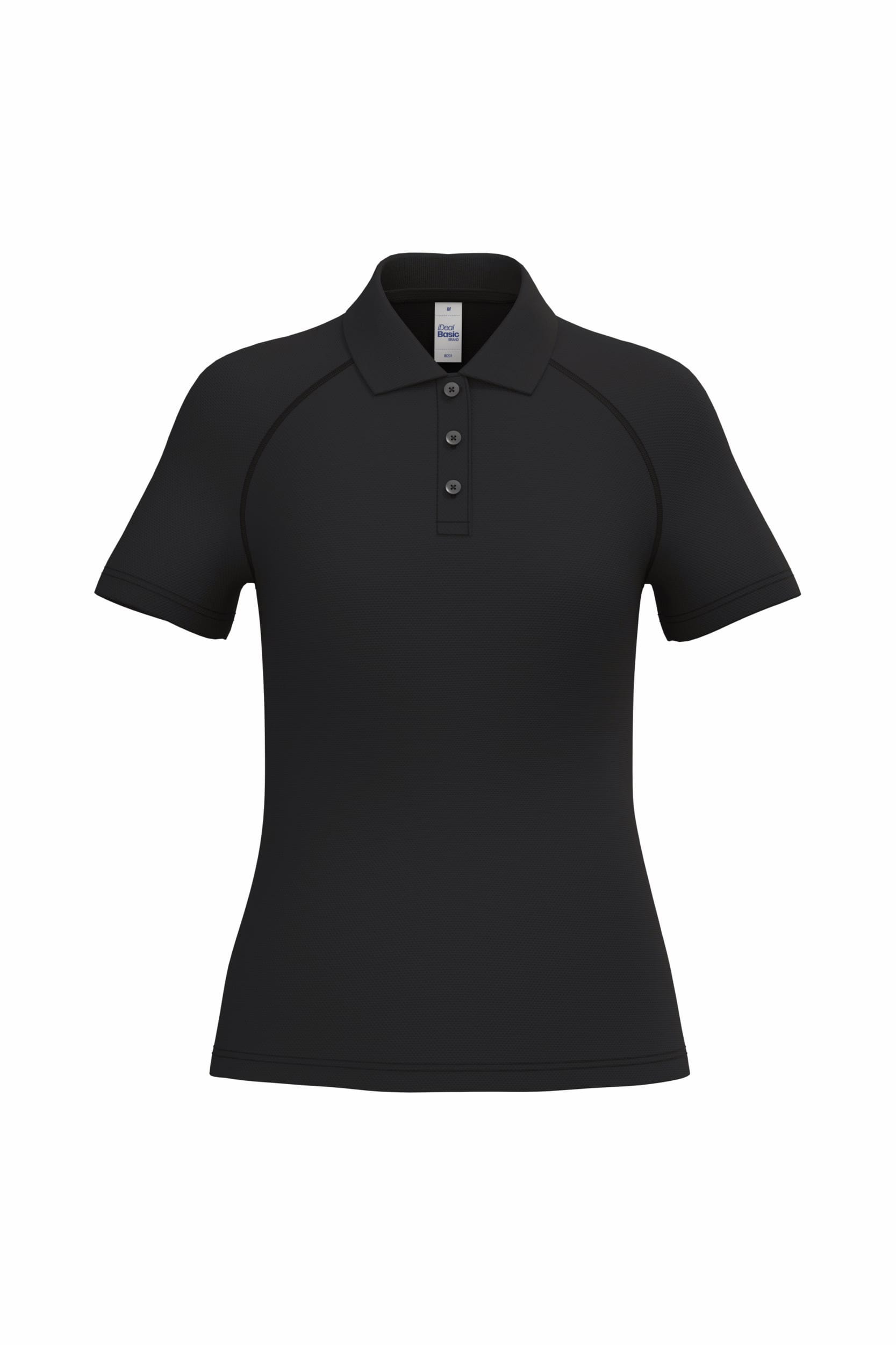 Dames sportpolo