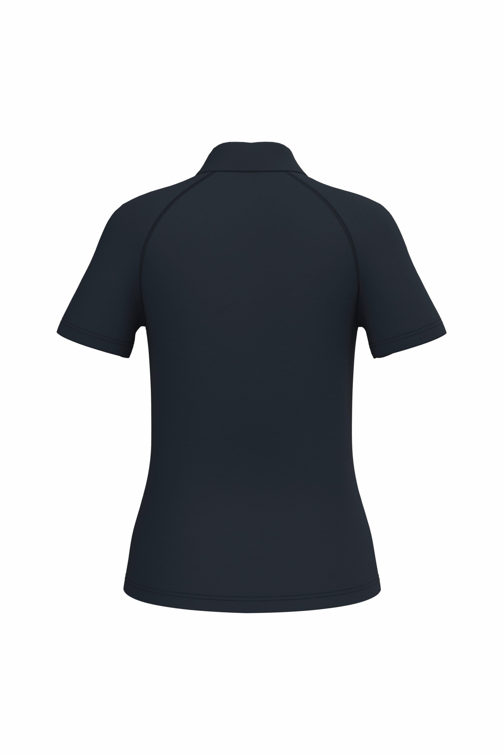 Dames sportpolo