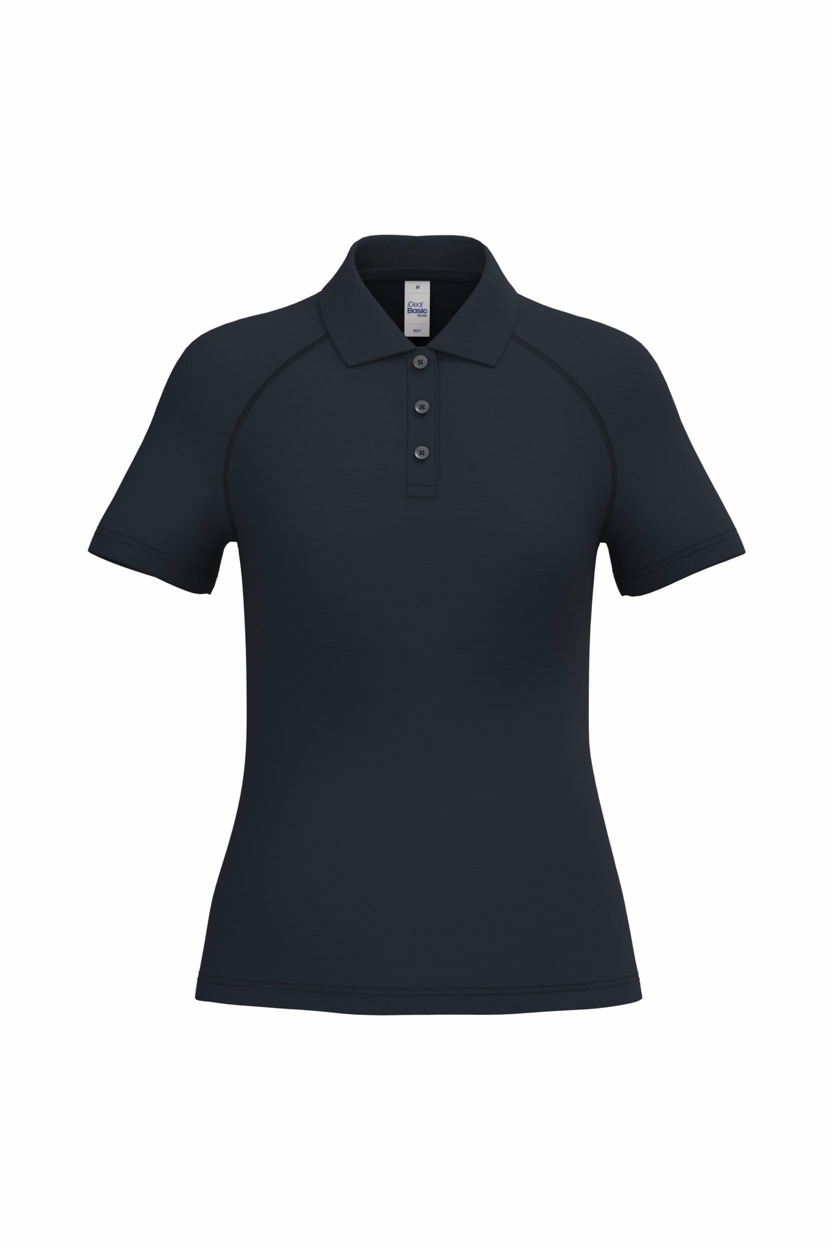 Dames sportpolo