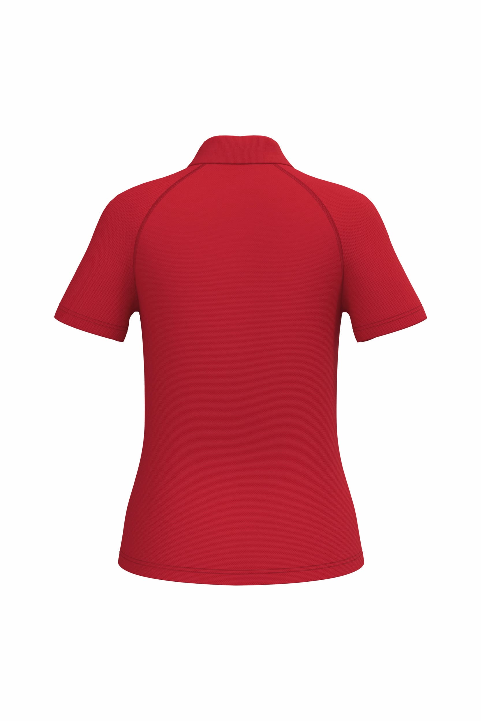 Dames sportpolo