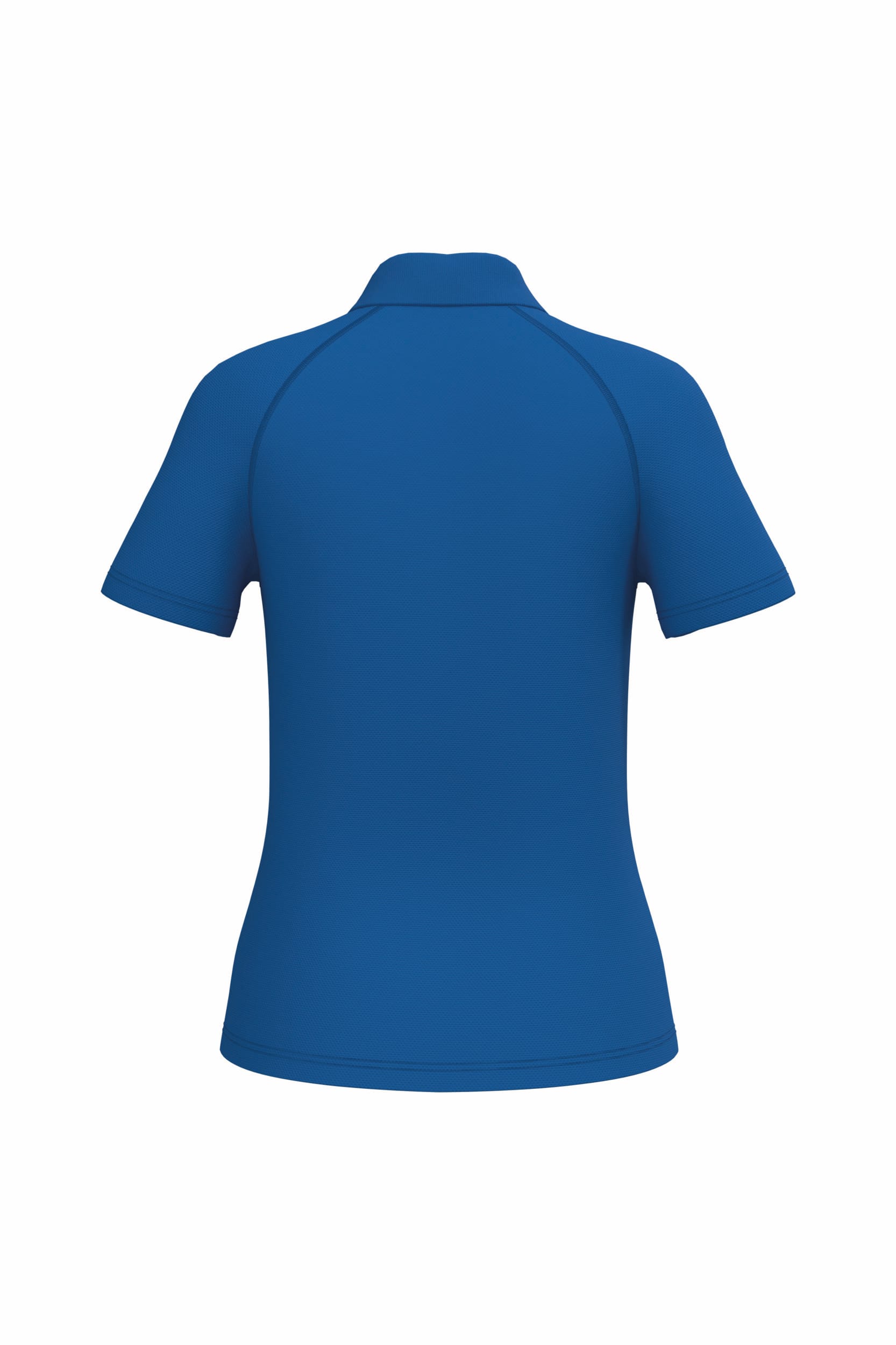 Dames sportpolo