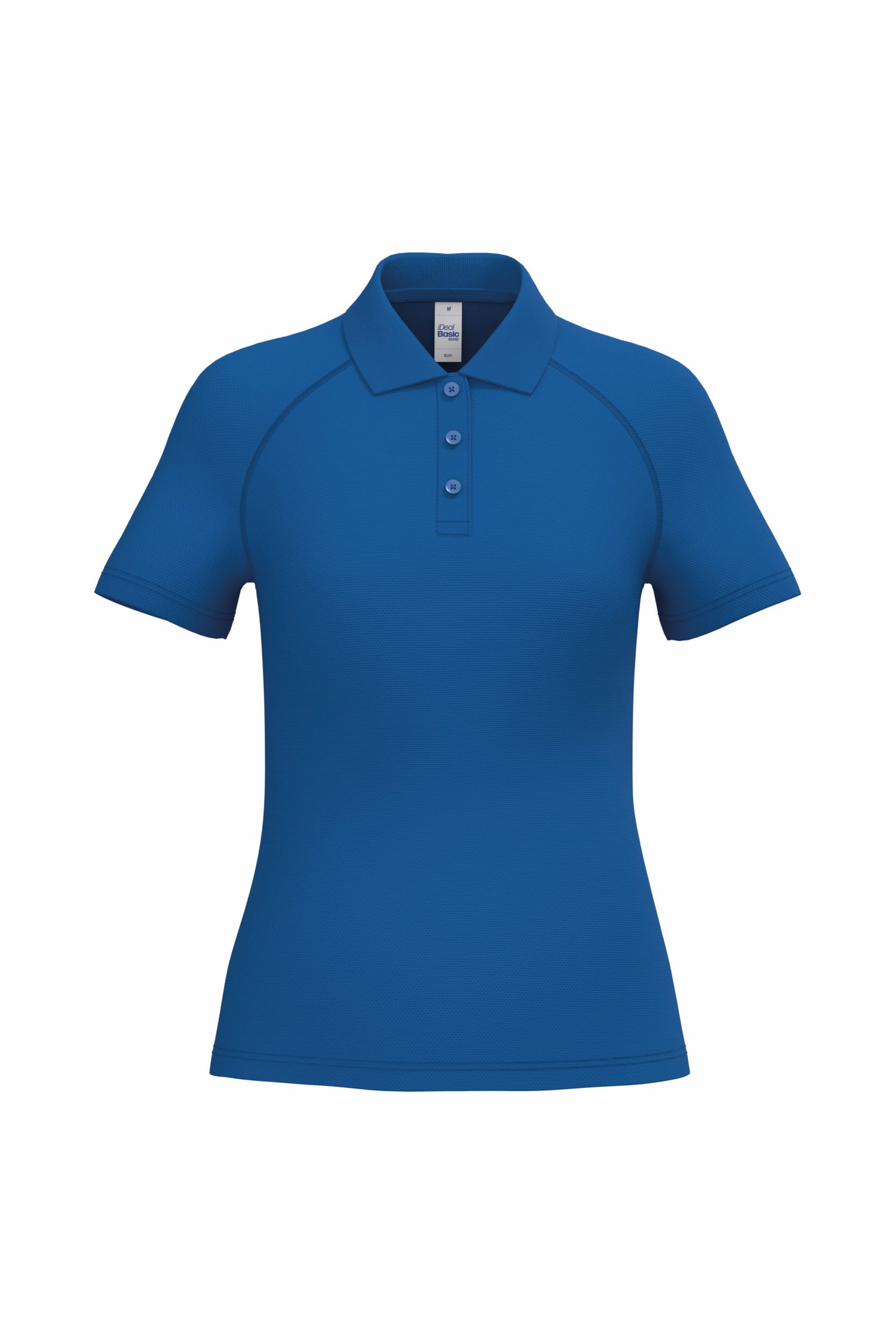 Dames sportpolo