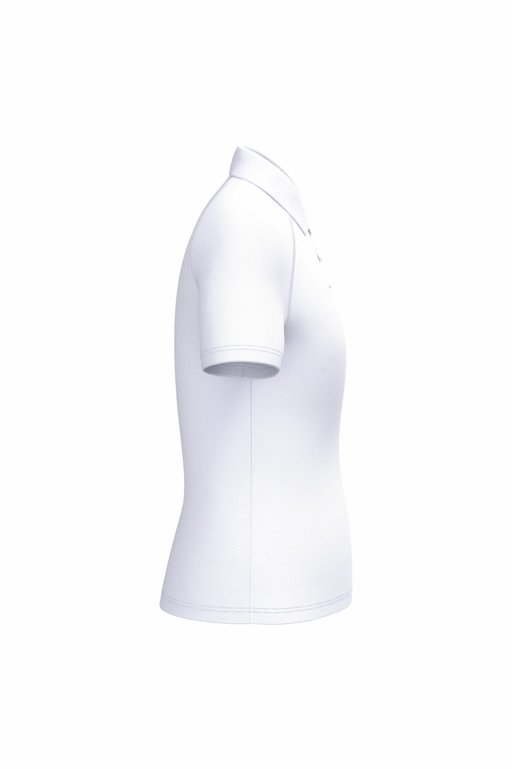 Dames sportpolo