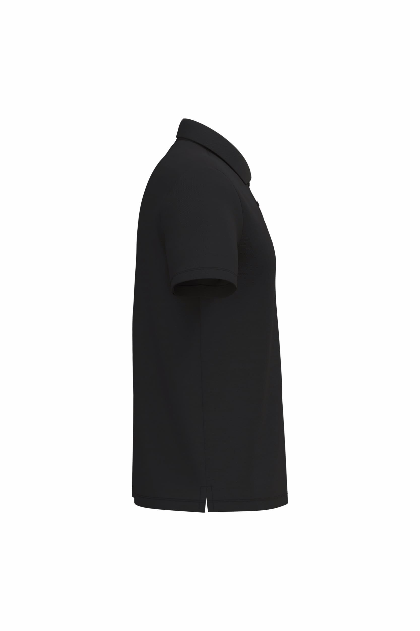 Heren piquépolo