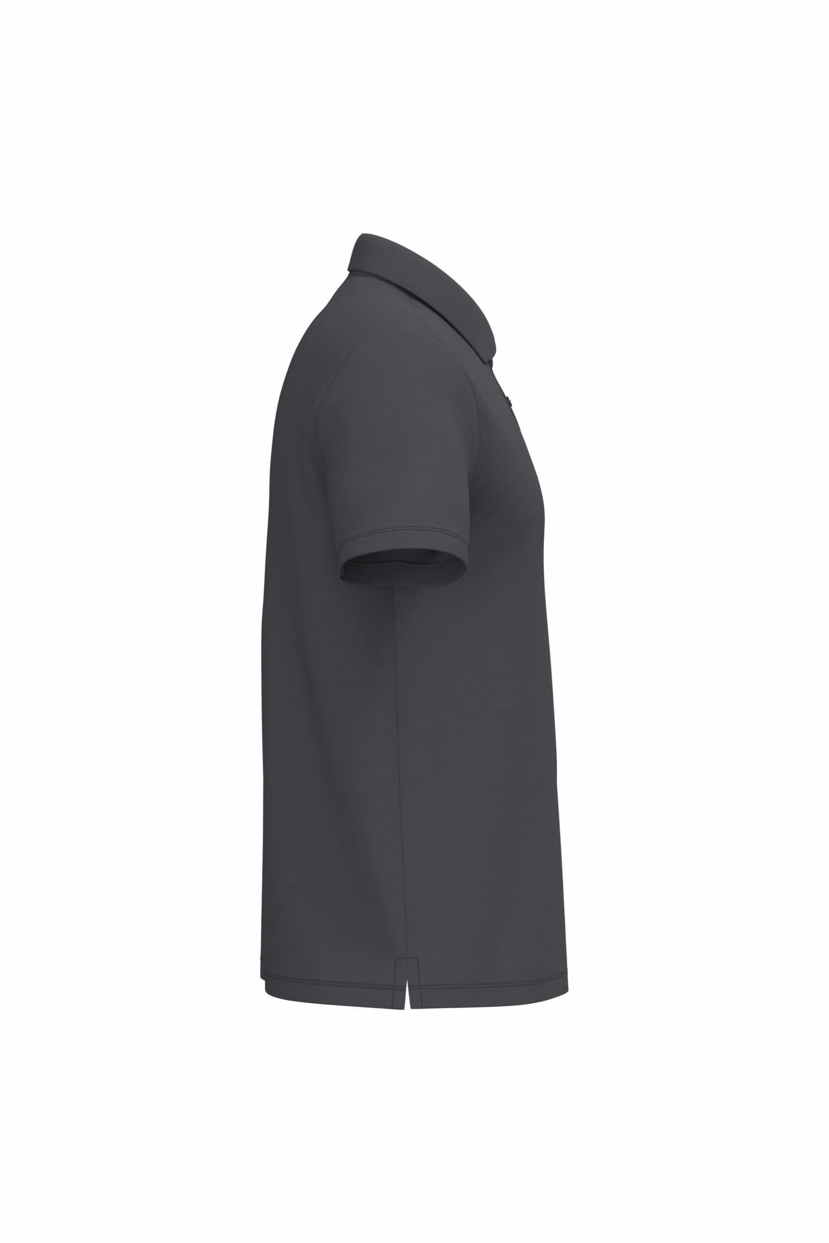 Heren piquépolo