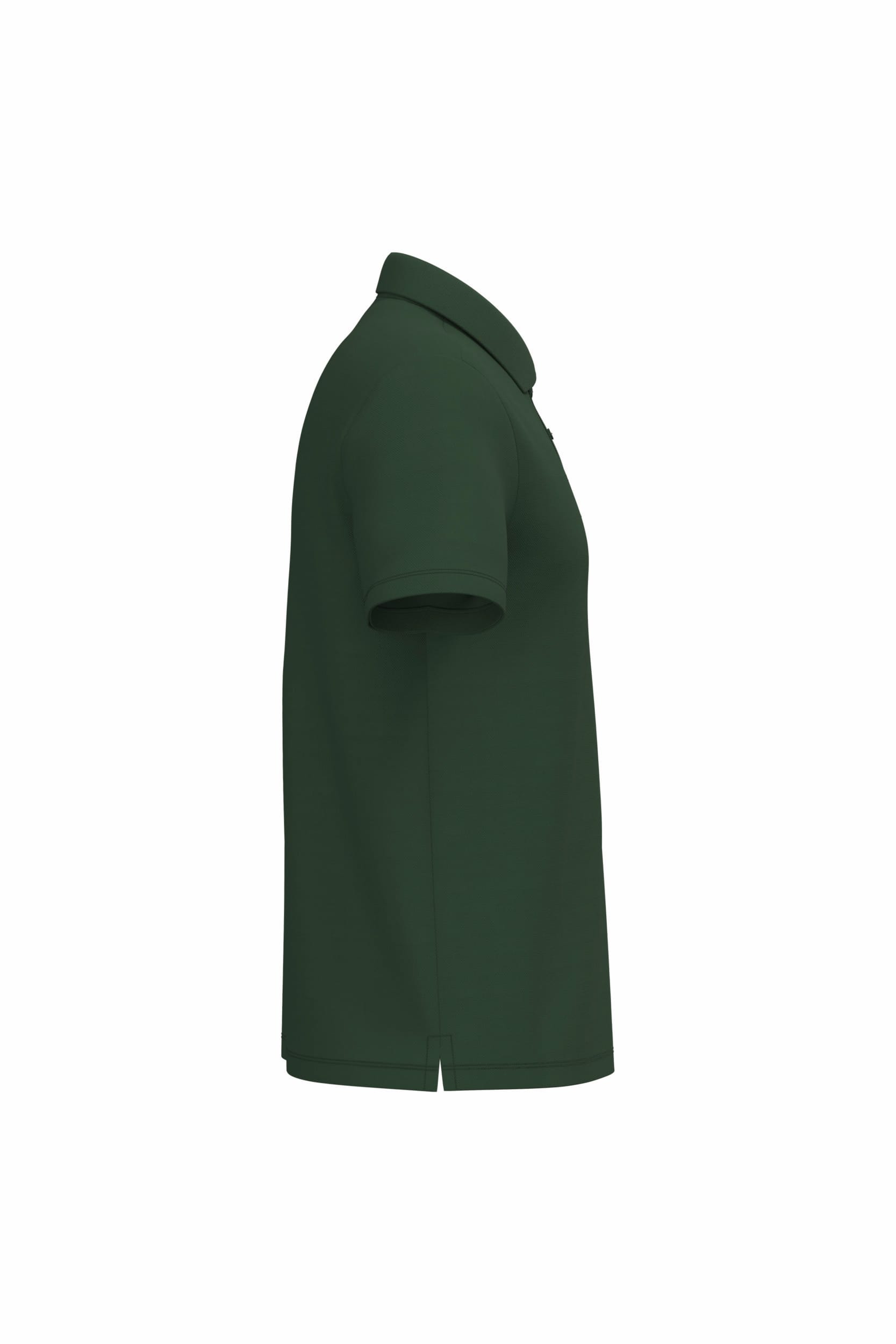 Heren piquépolo