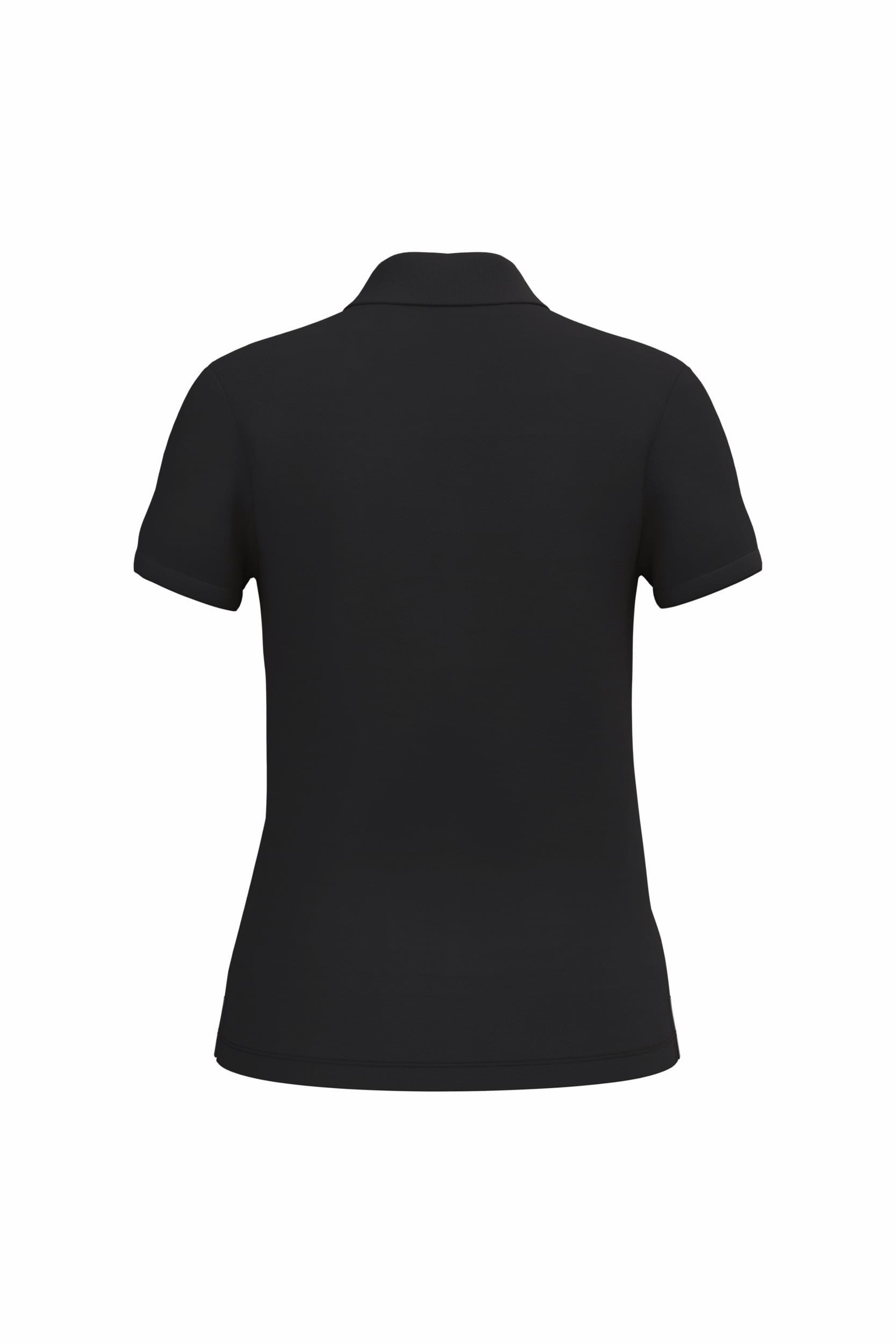 Dames piquépolo
