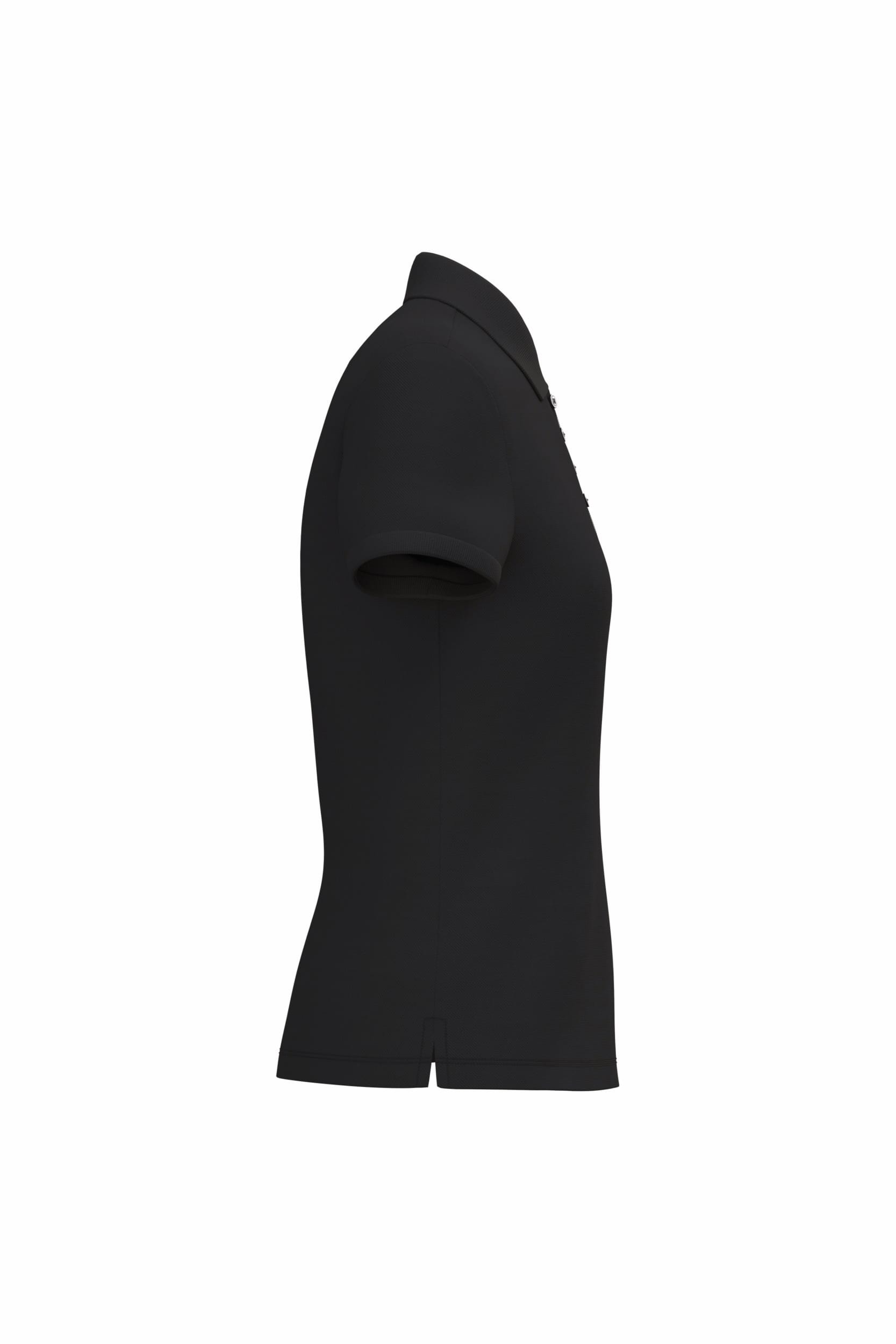 Dames piquépolo