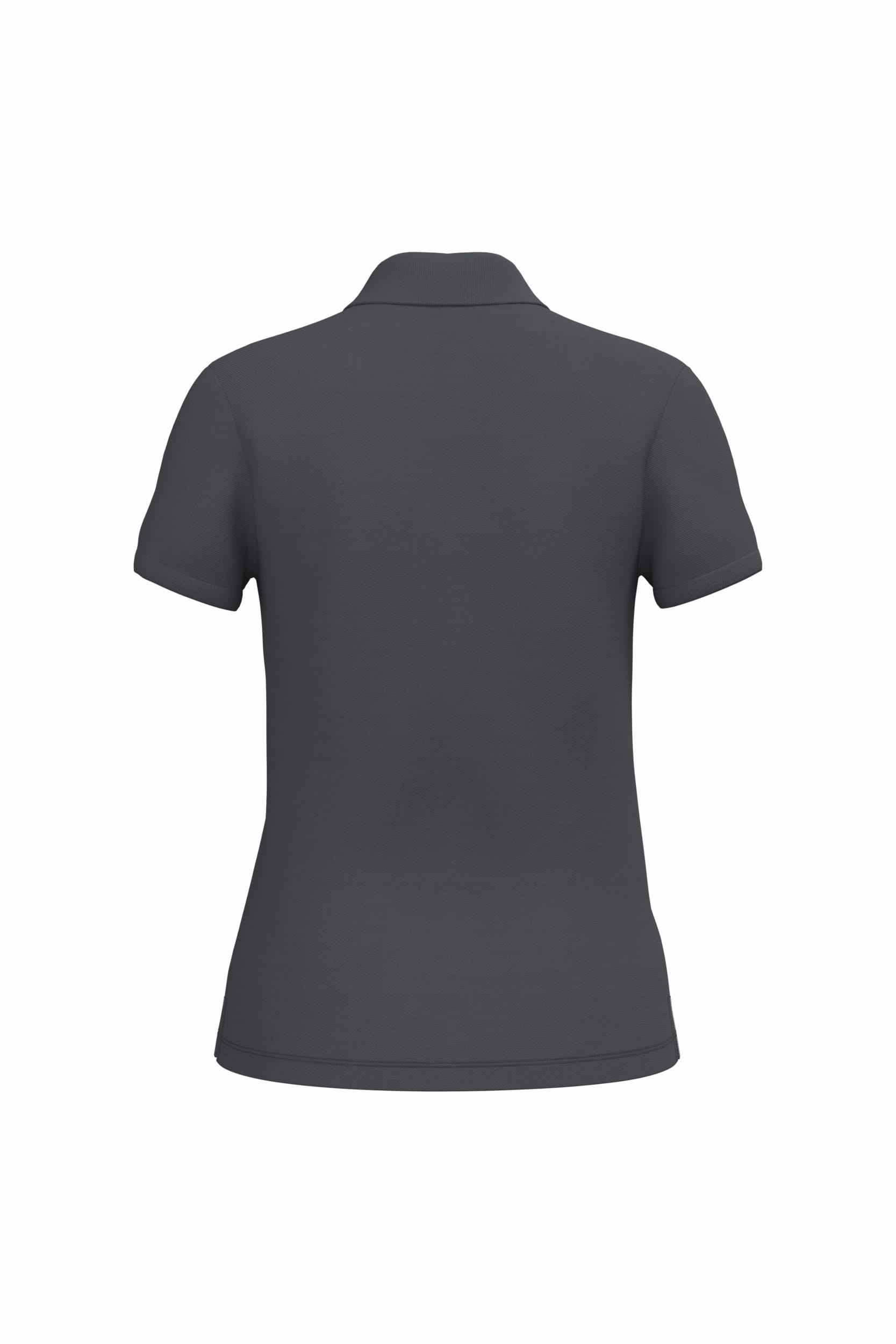 Dames piquépolo