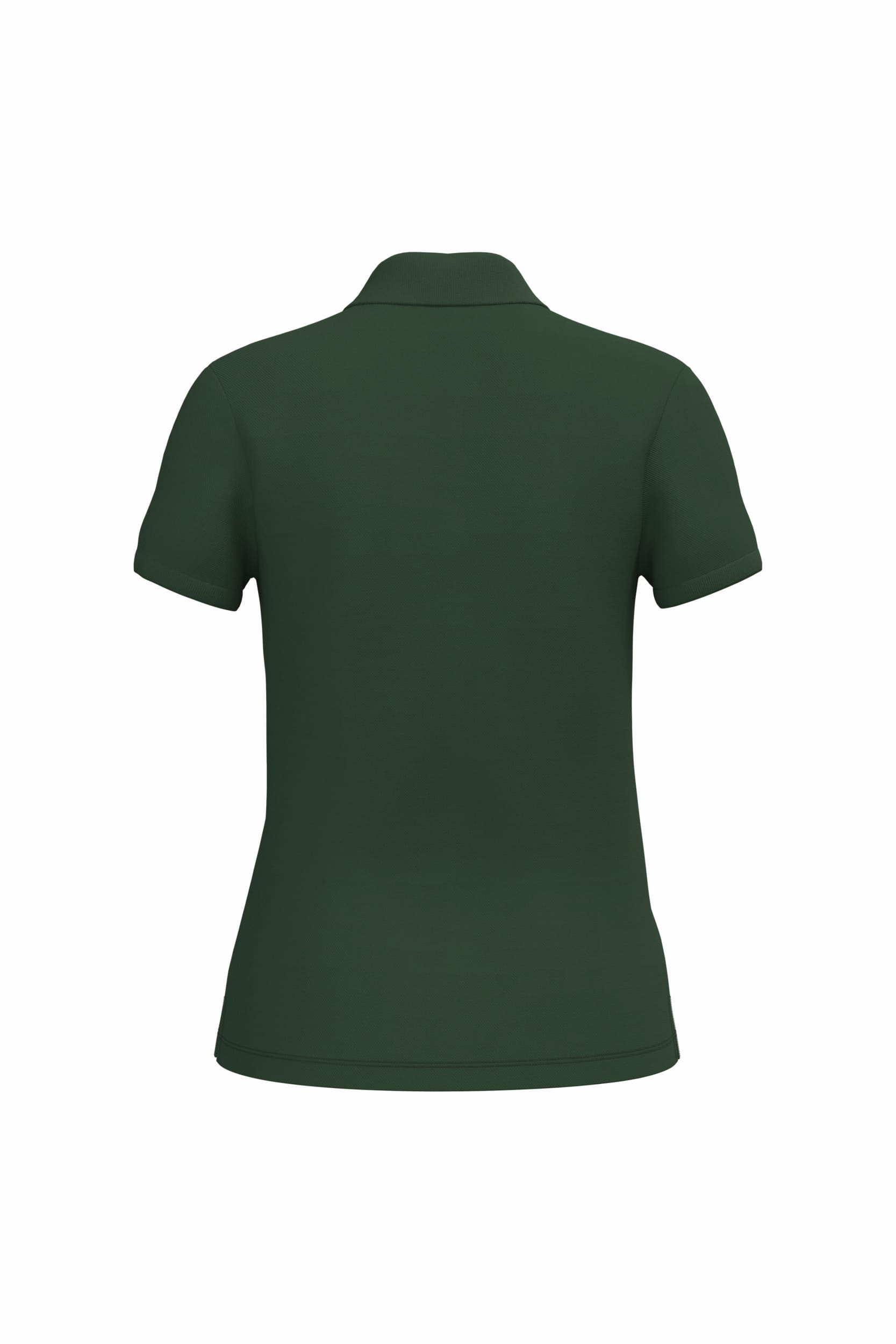 Dames piquépolo