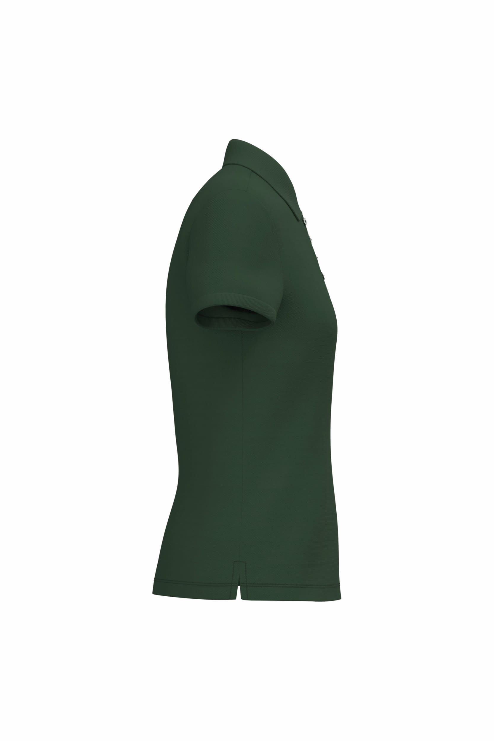 Dames piquépolo