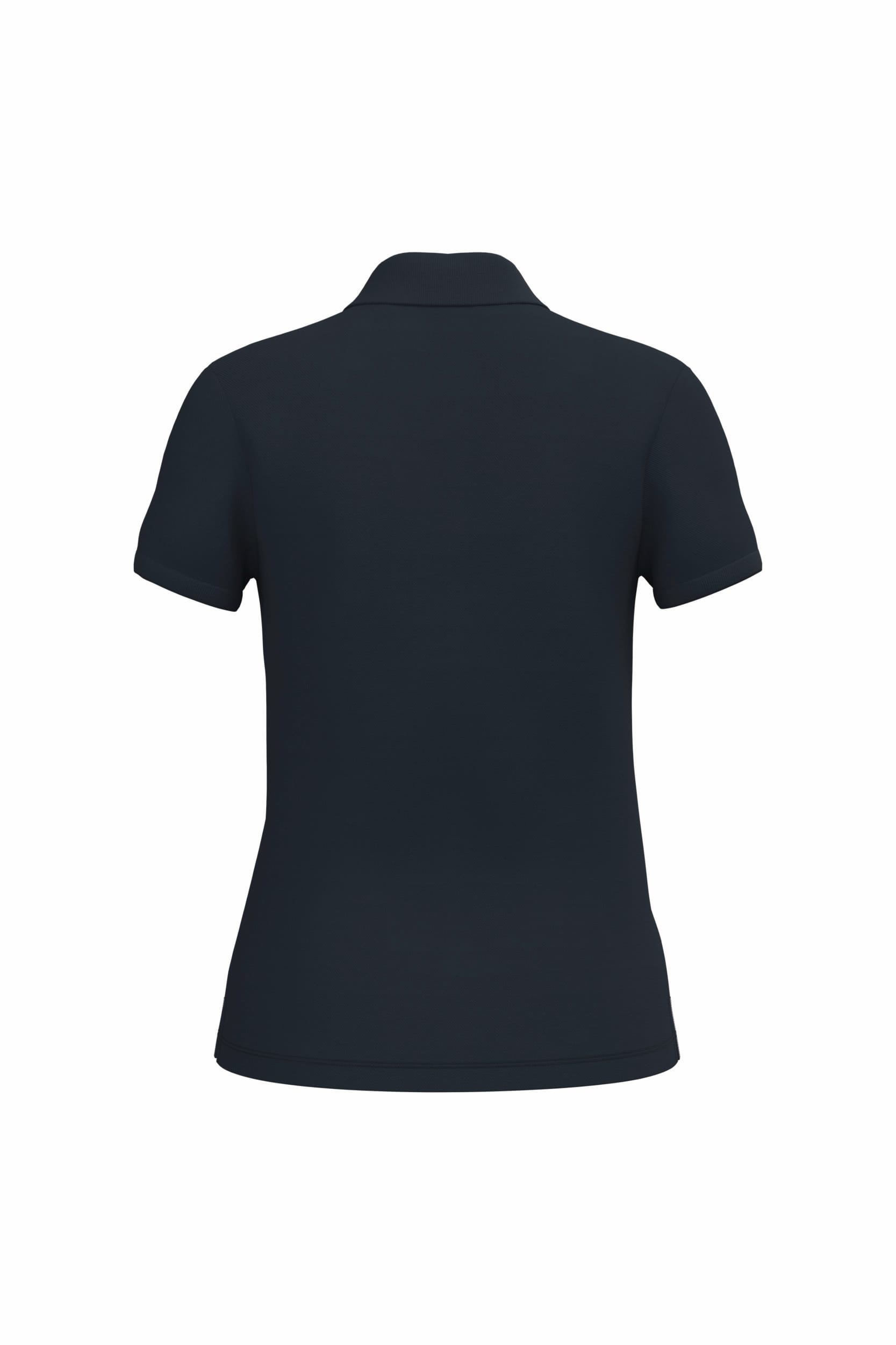 Dames piquépolo