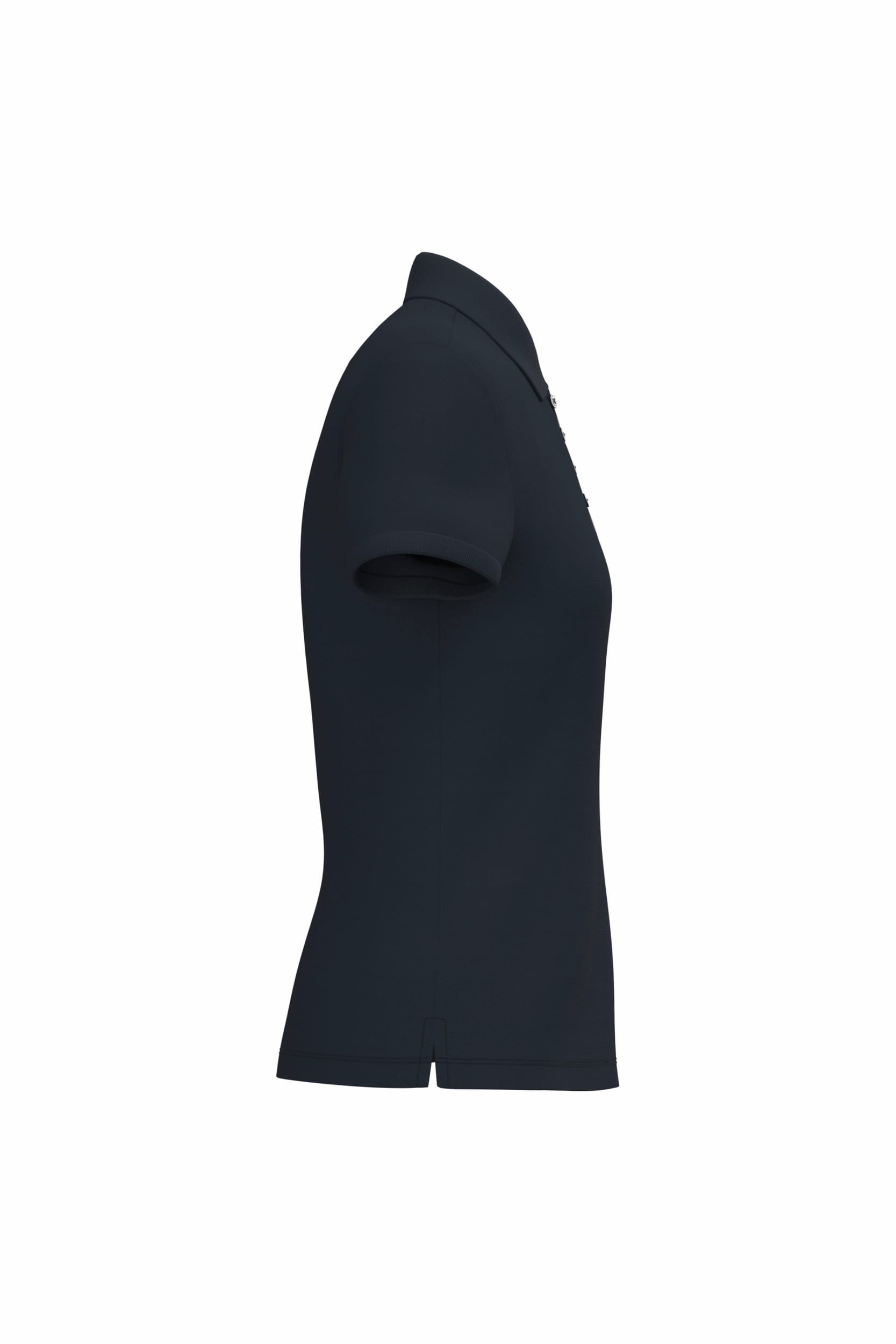 Dames piquépolo