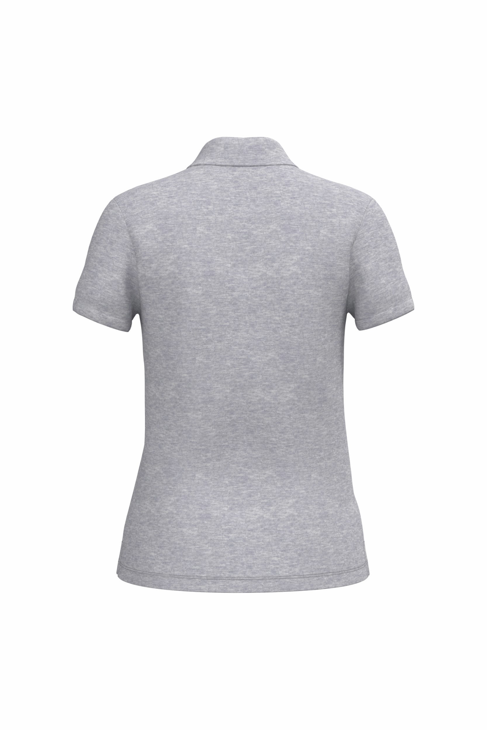Dames piquépolo